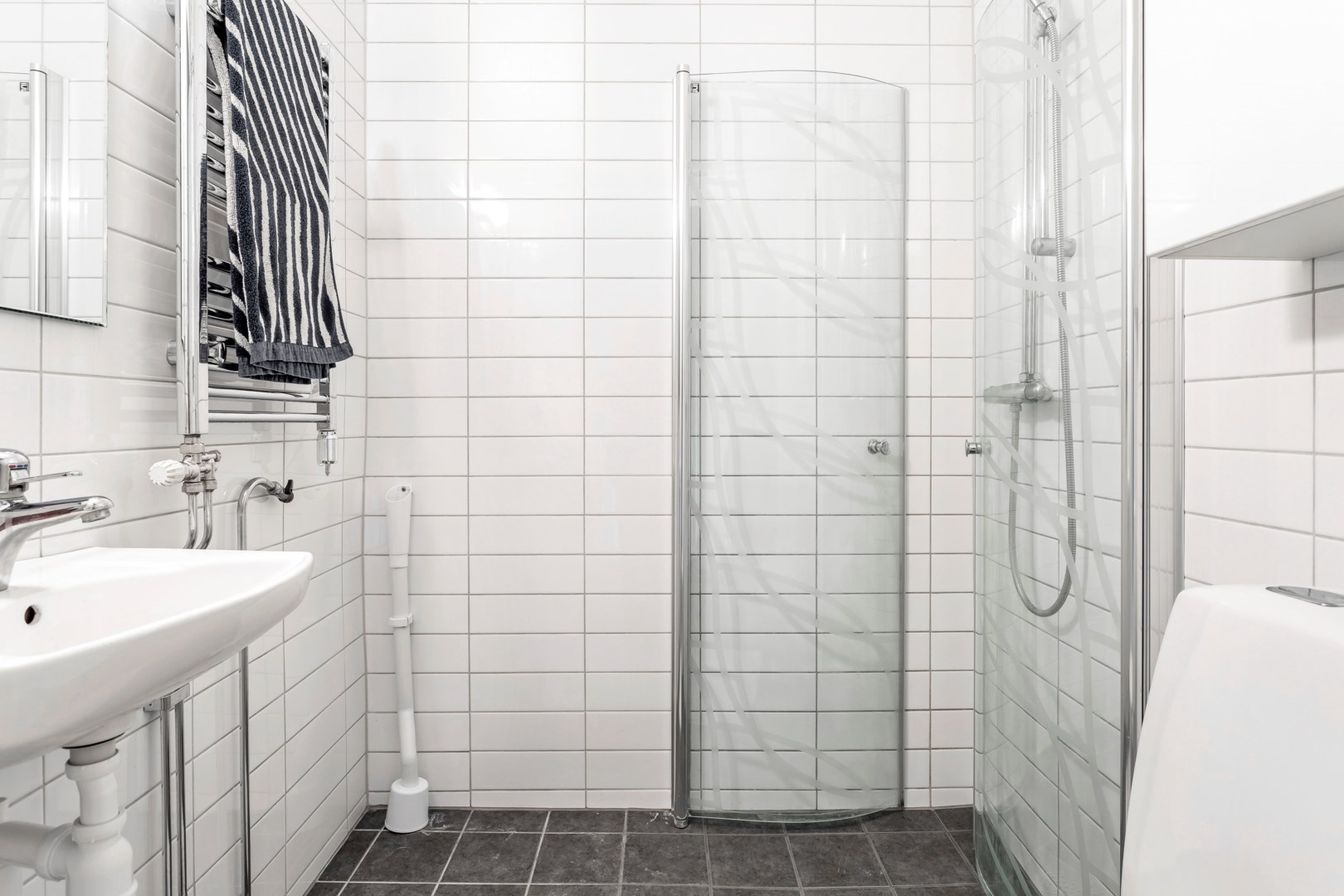 Bostadsbild från Oxelgatan 15, Såld i Fålhagen, Uppsala