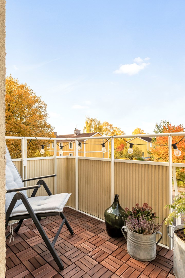 Bostadsbild från Oxelgatan 15, Såld i Fålhagen, Uppsala