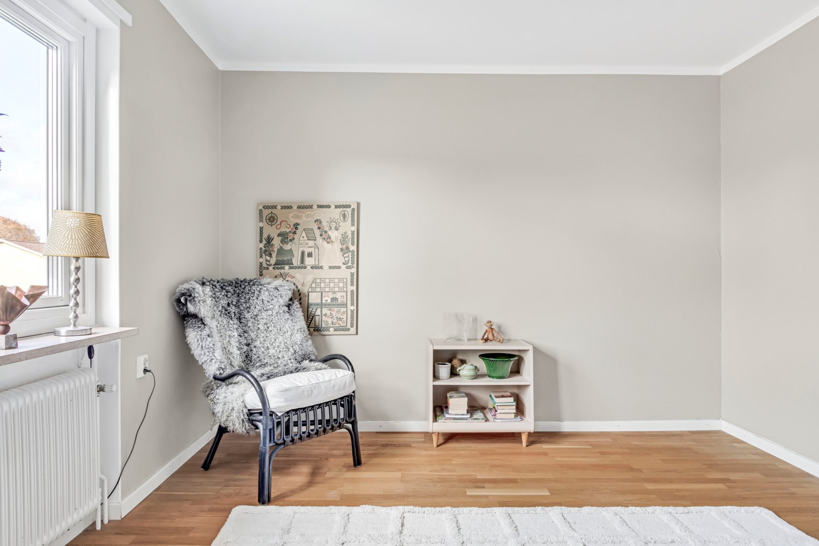 Bostadsbild från Oxelgatan 15, Såld i Fålhagen, Uppsala