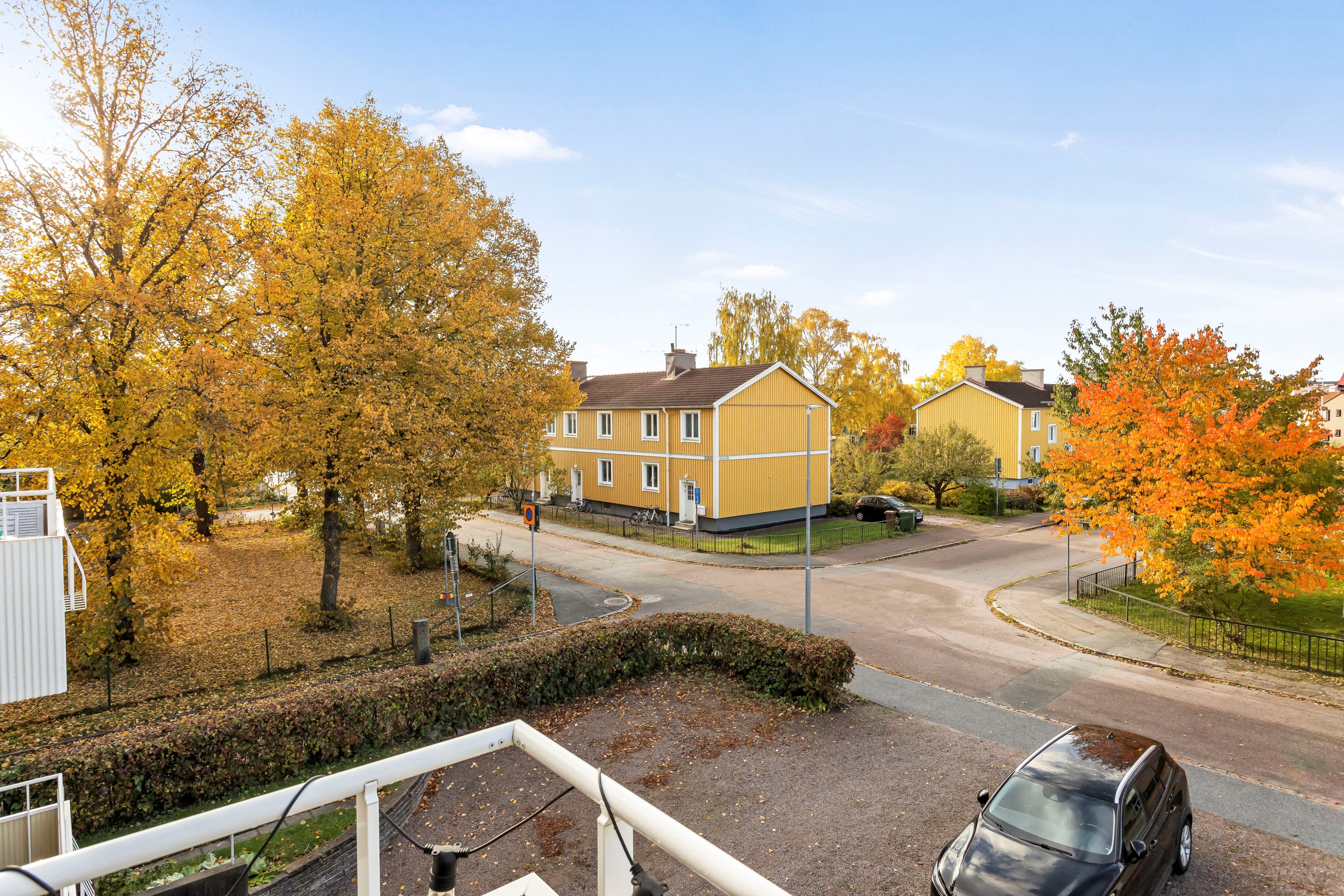Bostadsbild från Oxelgatan 15, Såld i Fålhagen, Uppsala