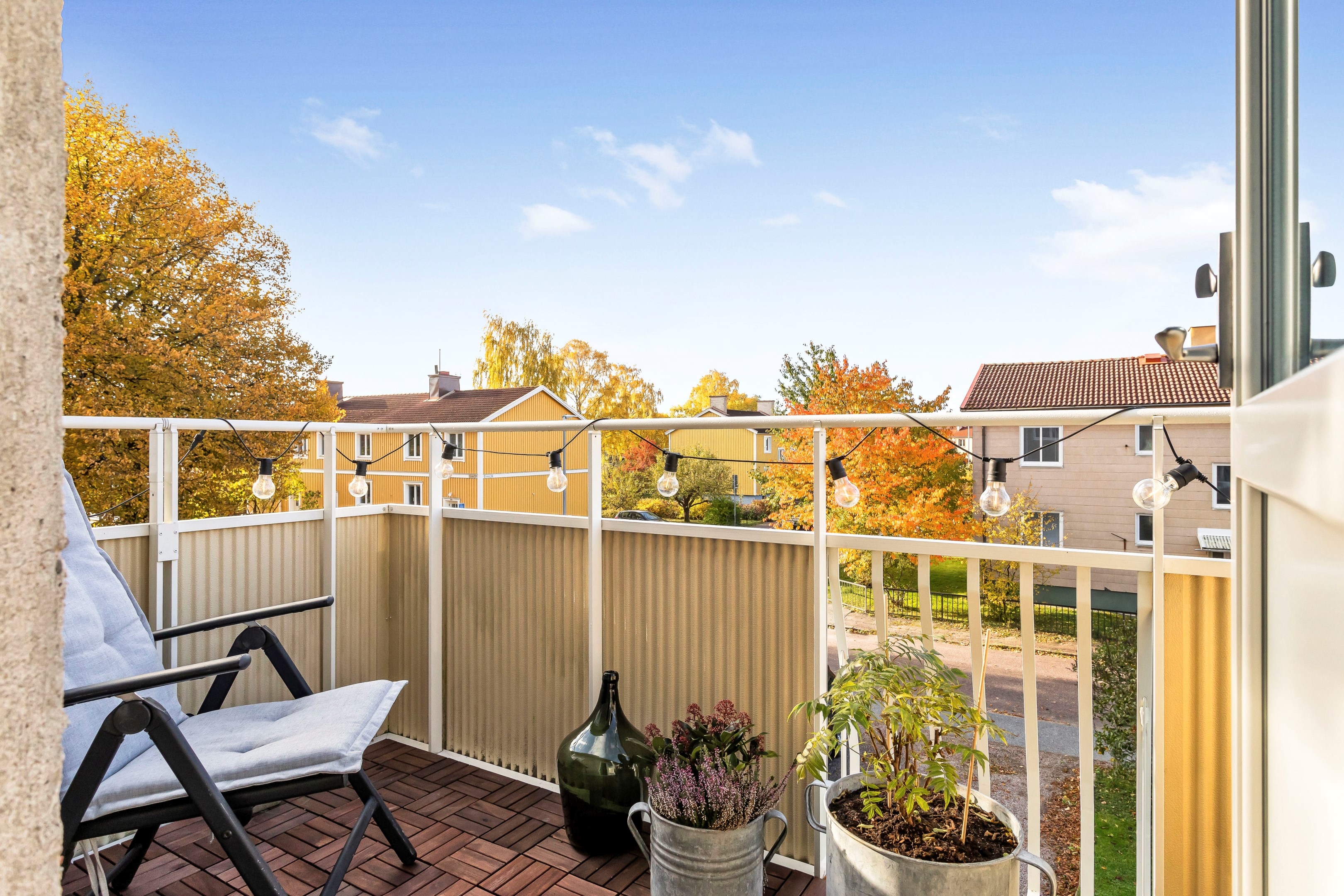 Bostadsbild från Oxelgatan 15, Såld i Fålhagen, Uppsala