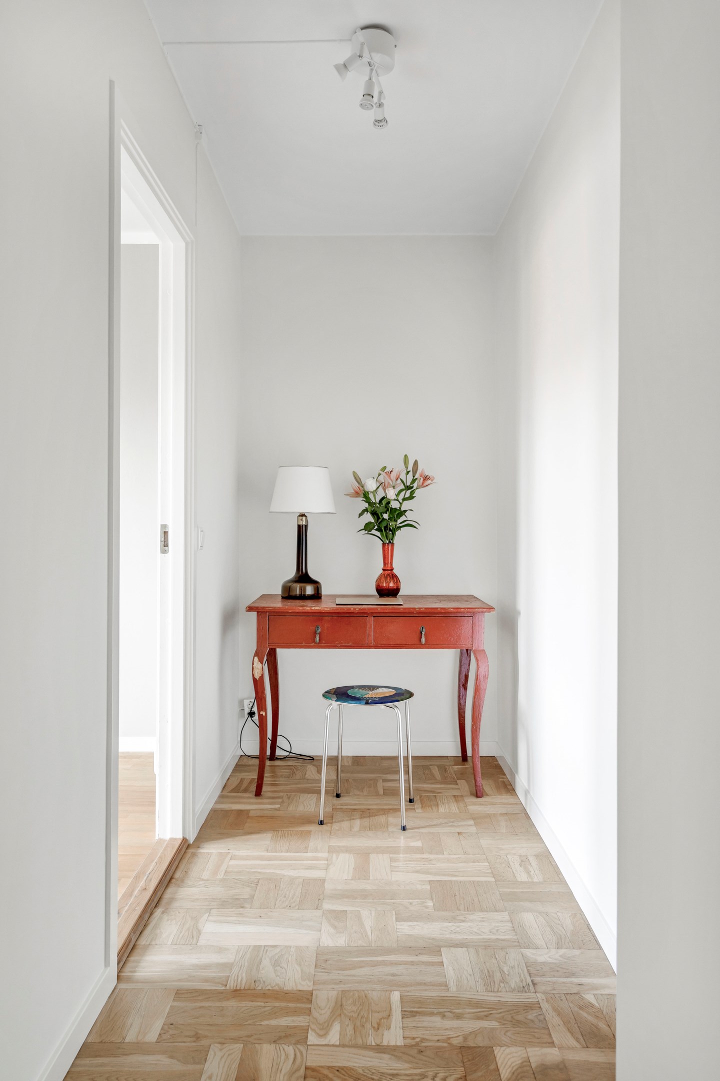 Bostadsbild från Oxelgatan 15, Såld i Fålhagen, Uppsala