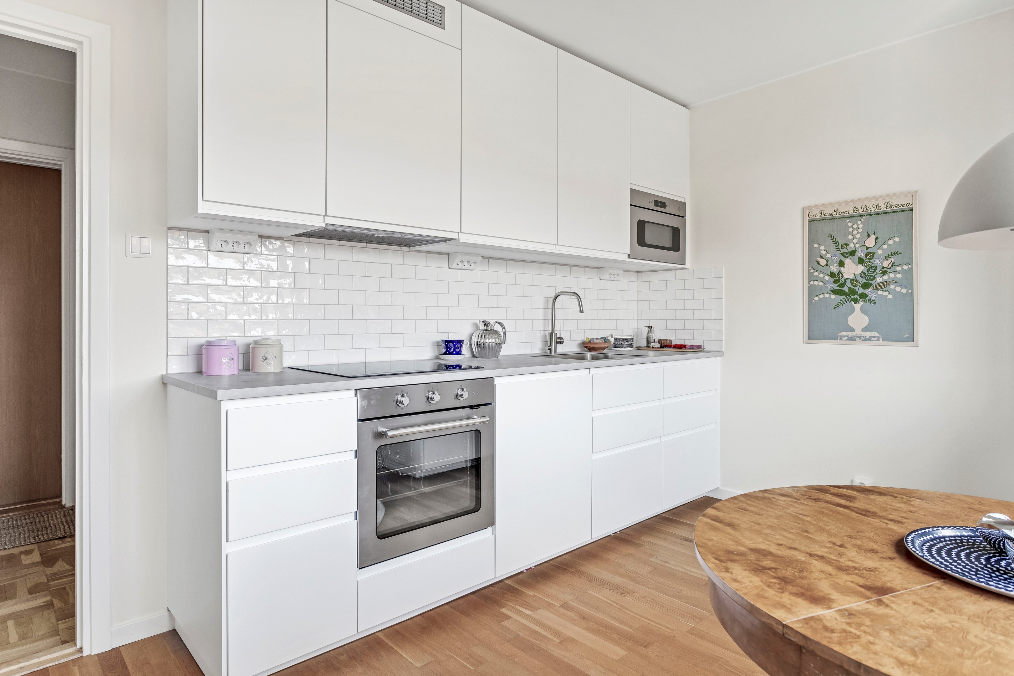 Bostadsbild från Oxelgatan 15, Såld i Fålhagen, Uppsala