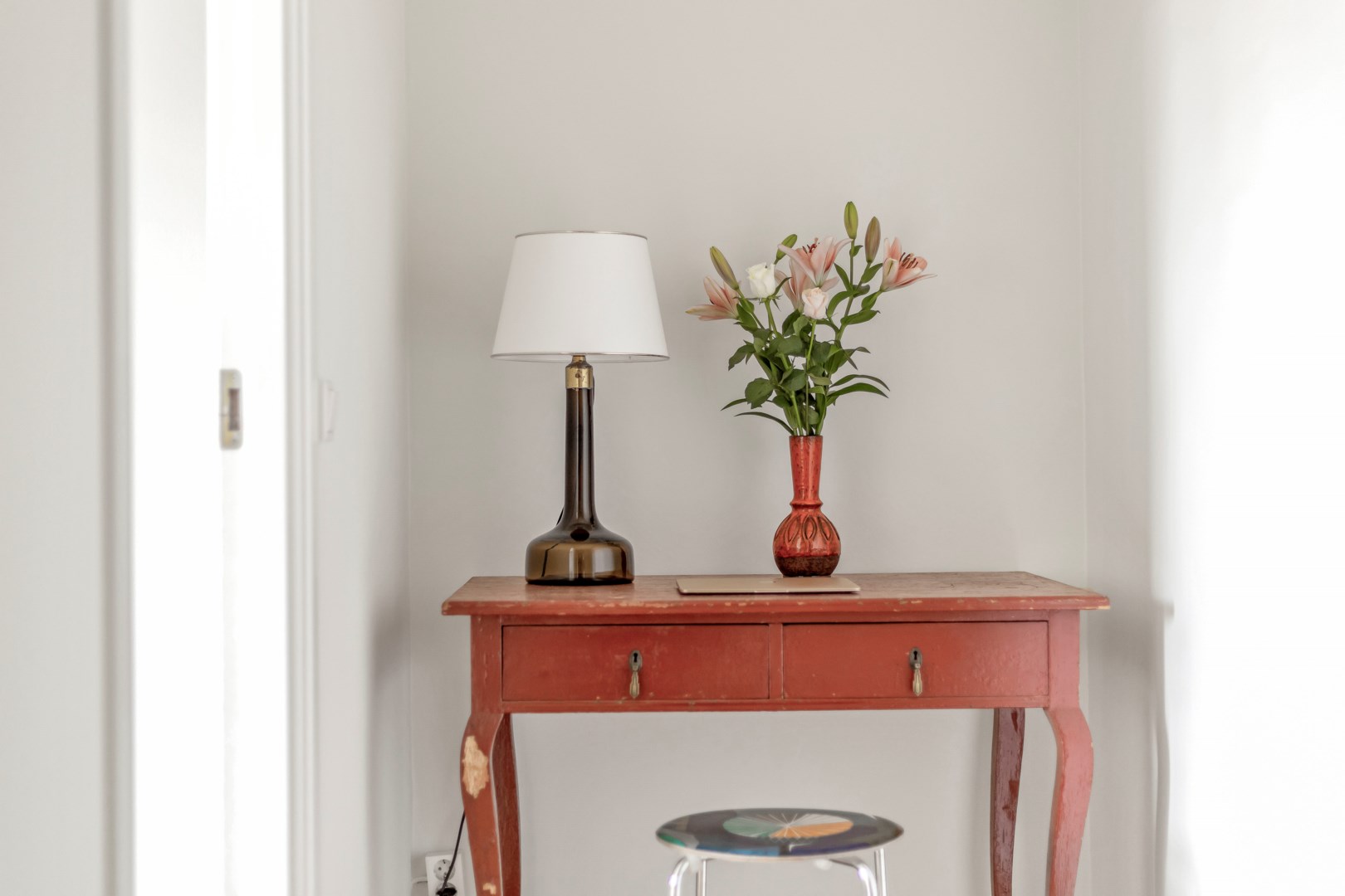 Bostadsbild från Oxelgatan 15, Såld i Fålhagen, Uppsala