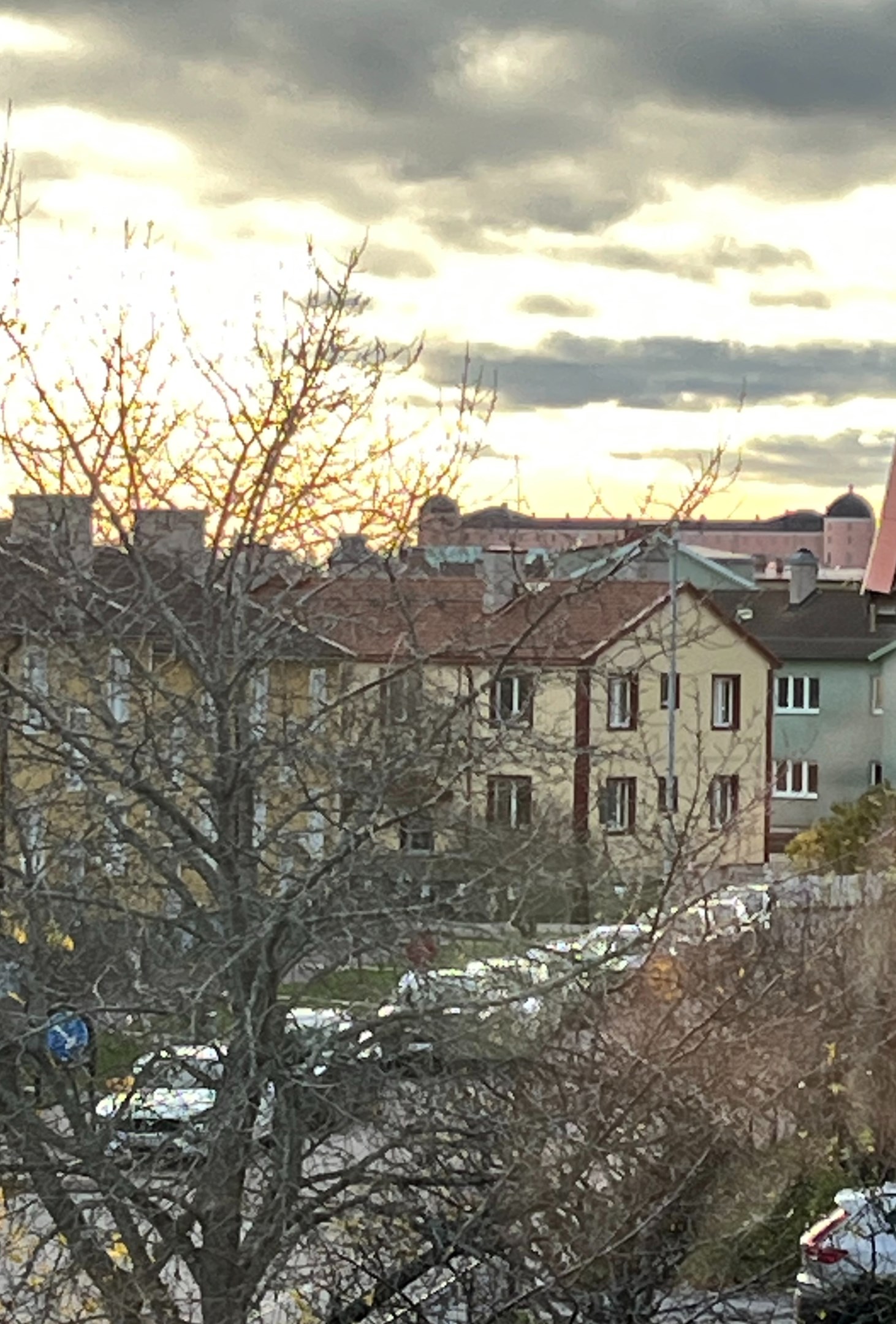 Bostadsbild från Oxelgatan 15, Såld i Fålhagen, Uppsala