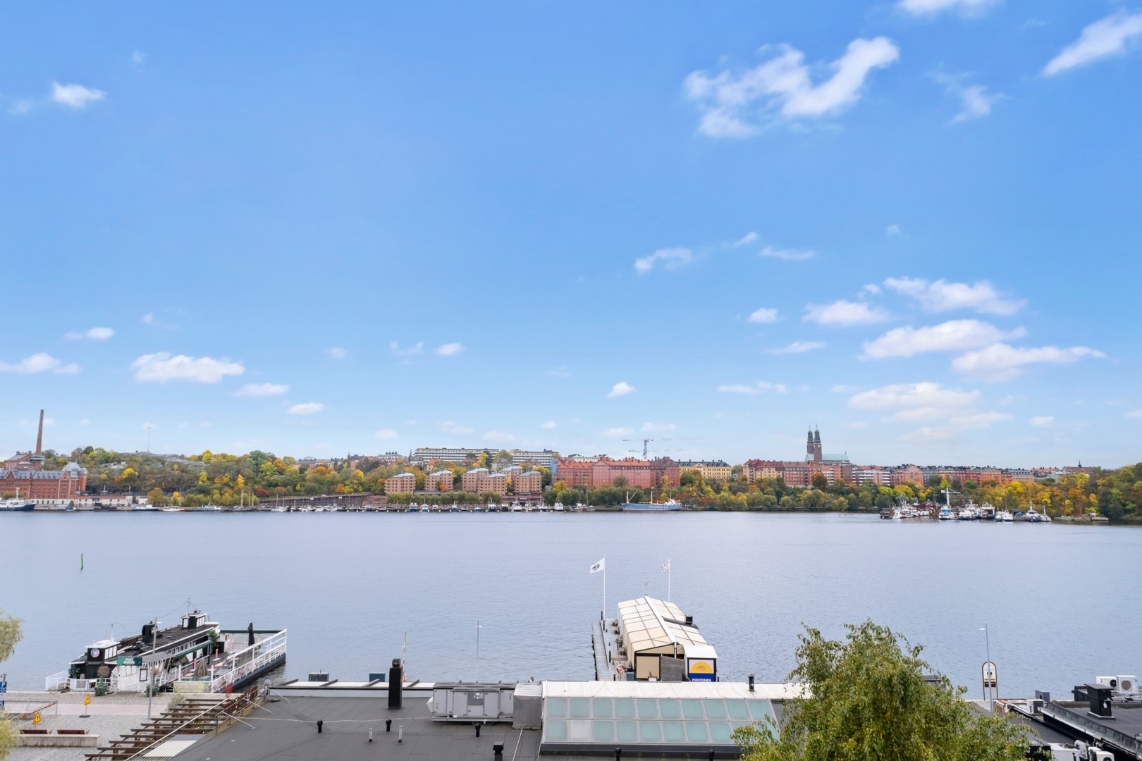 Bostadsbild från Norr Mälarstrand 30, 4tr, Såld i Kungsholmen - Norr Mälarstrand, Stockholm