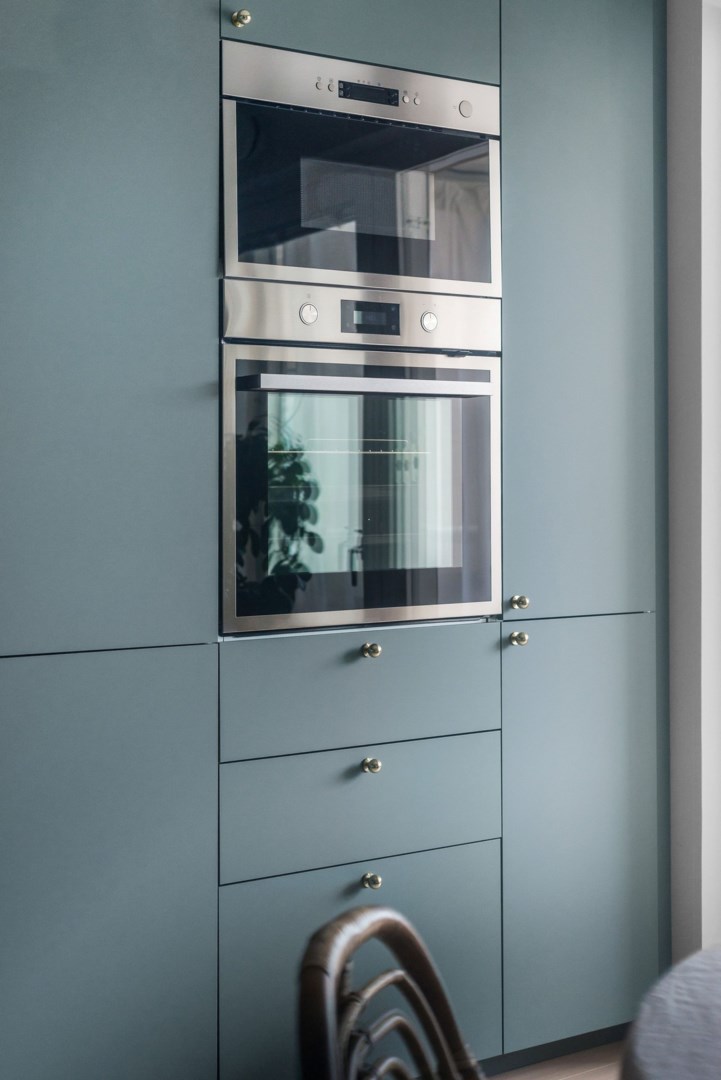 Bostadsbild från Fyrspannsvägen 74, Såld i Jarlaberg, Nacka