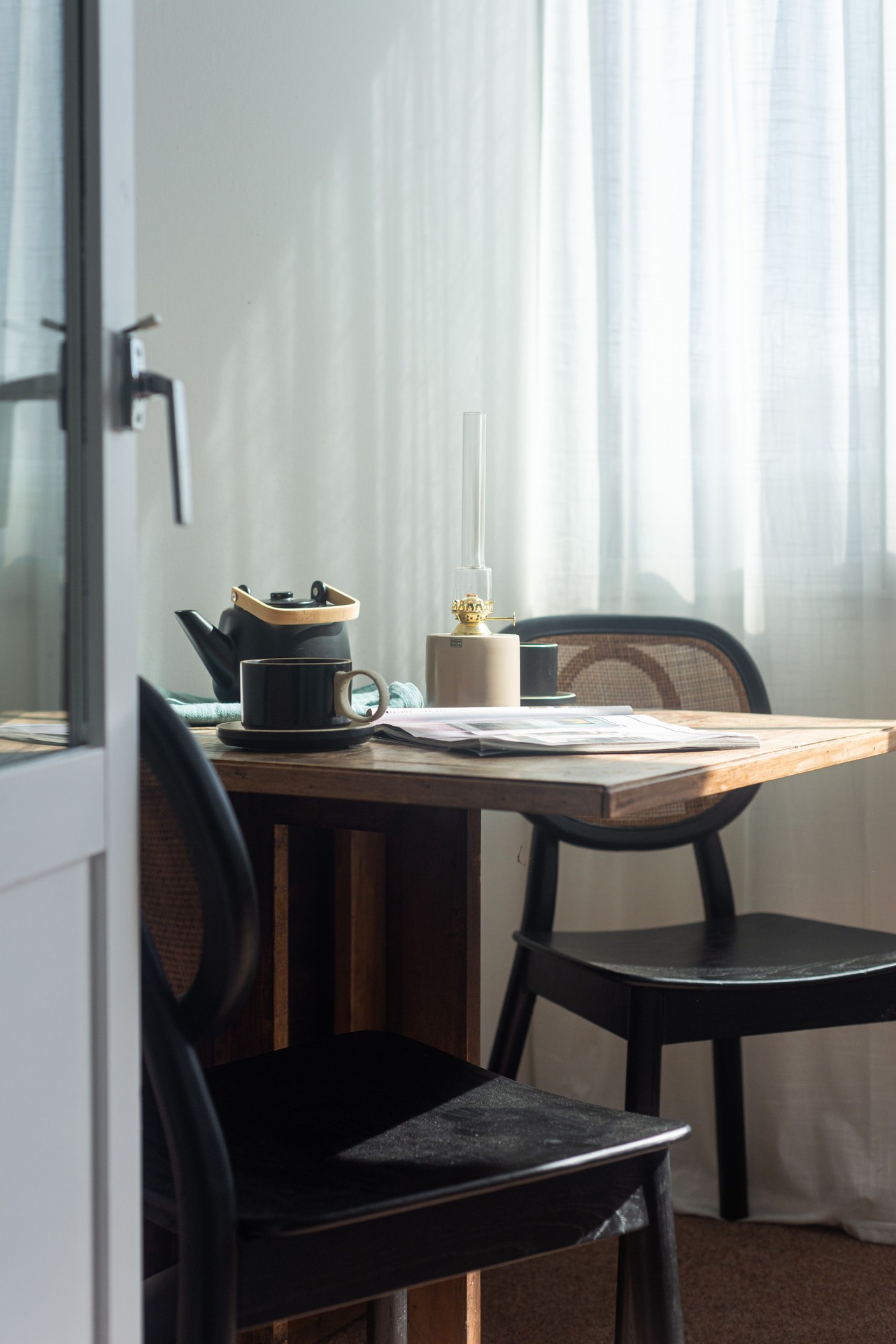 Bostadsbild från Fyrspannsvägen 74, Såld i Jarlaberg, Nacka