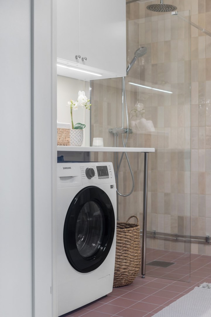 Bostadsbild från Fyrspannsvägen 74, Såld i Jarlaberg, Nacka