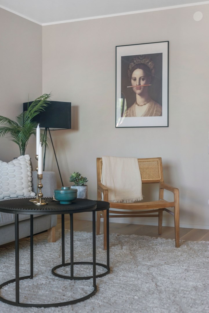 Bostadsbild från Fyrspannsvägen 74, Såld i Jarlaberg, Nacka