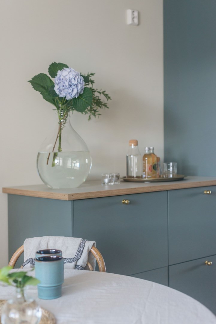 Bostadsbild från Fyrspannsvägen 74, Såld i Jarlaberg, Nacka