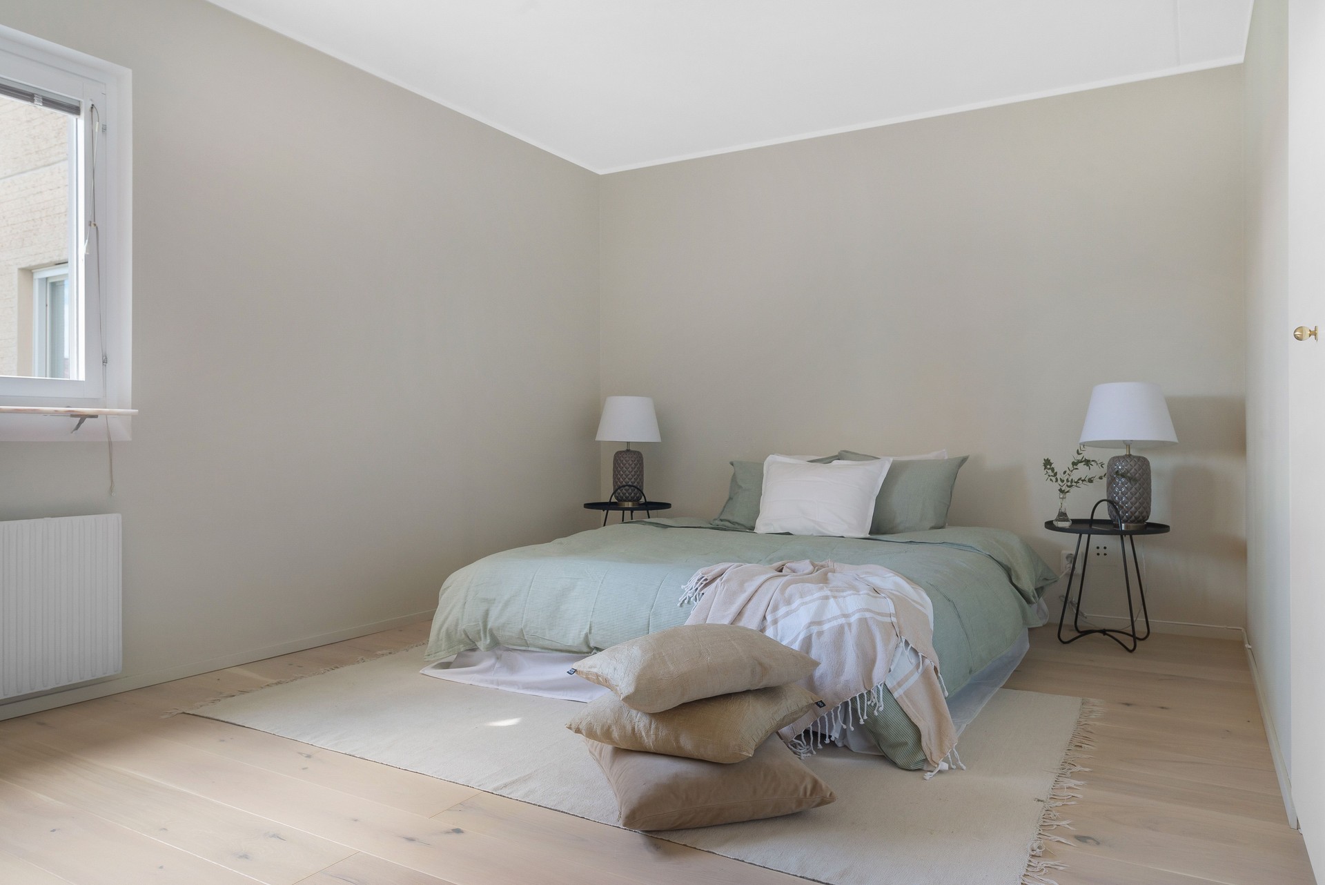 Bostadsbild från Fyrspannsvägen 74, Såld i Jarlaberg, Nacka