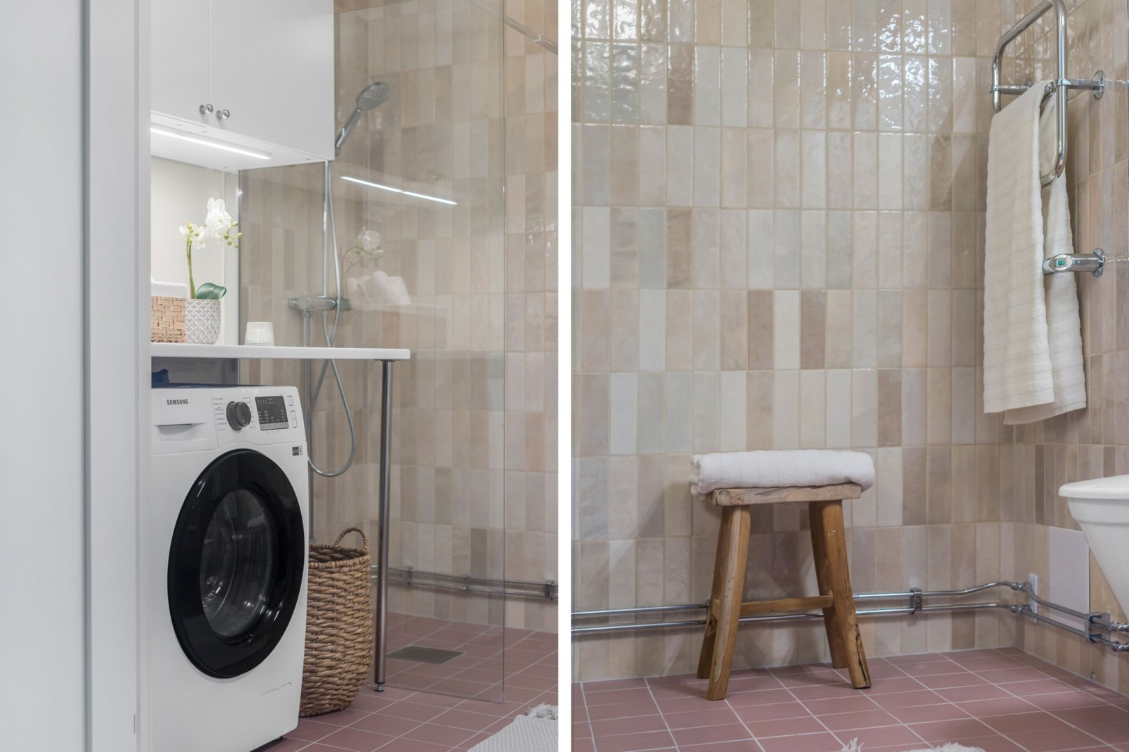 Bostadsbild från Fyrspannsvägen 74, Såld i Jarlaberg, Nacka