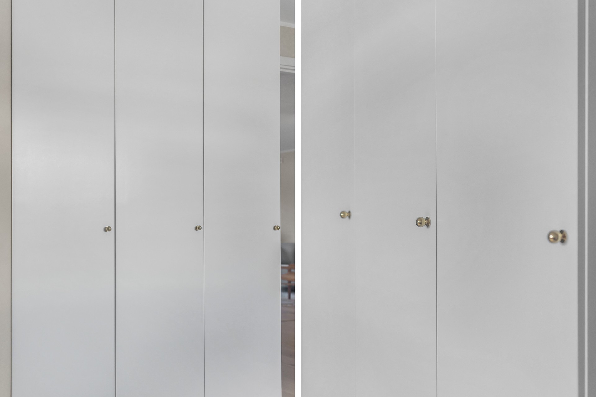 Bostadsbild från Fyrspannsvägen 74, Såld i Jarlaberg, Nacka