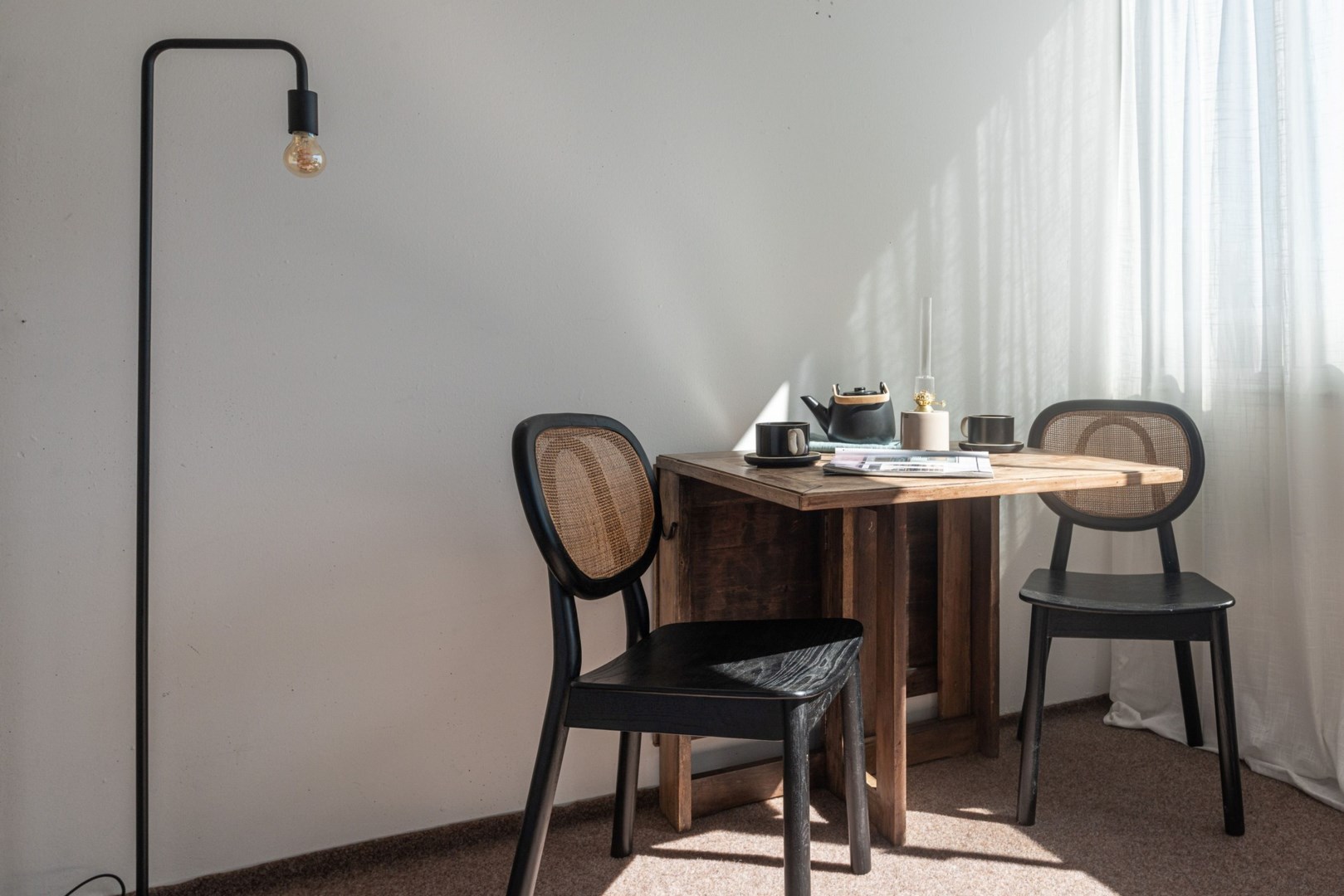 Bostadsbild från Fyrspannsvägen 74, Såld i Jarlaberg, Nacka