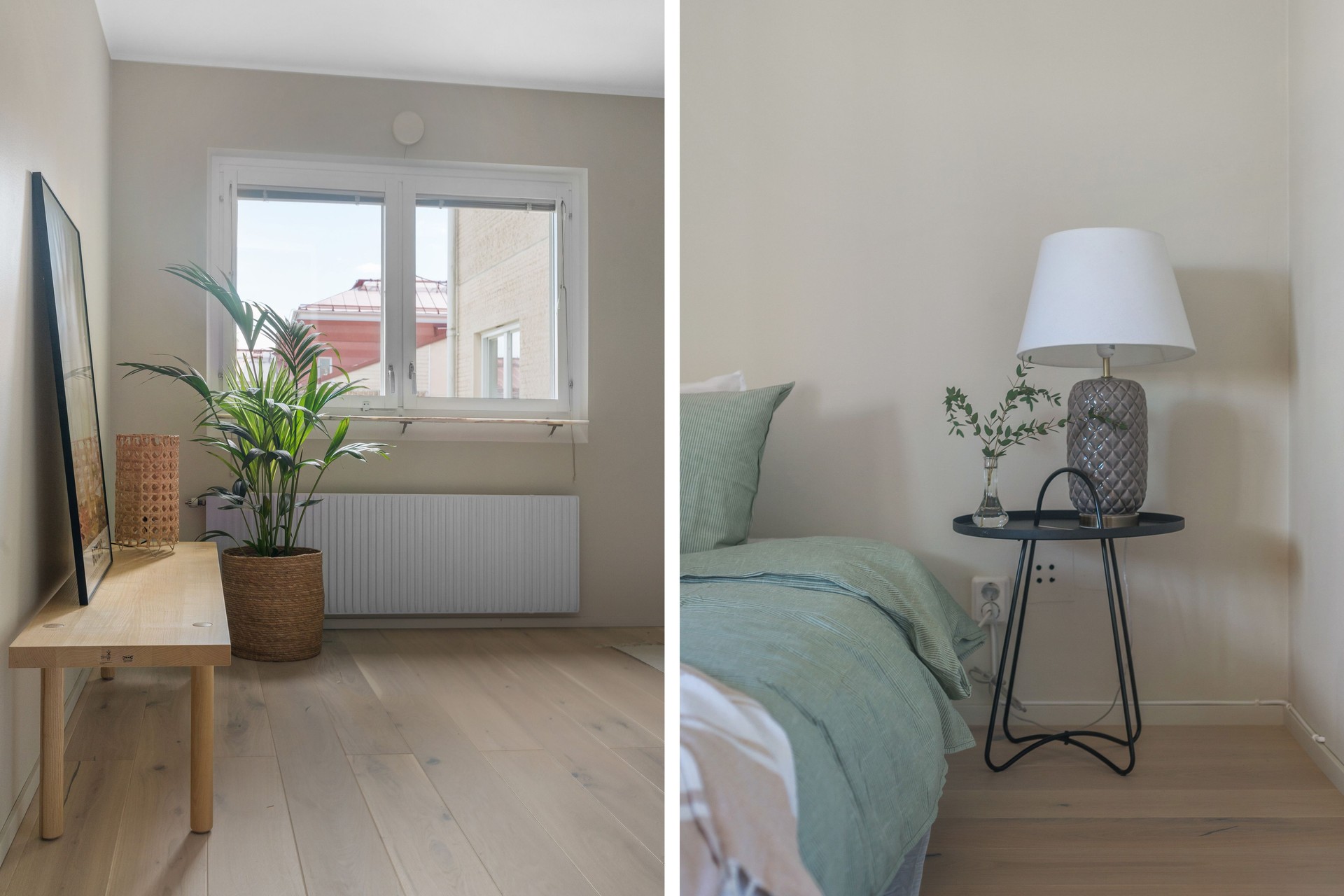 Bostadsbild från Fyrspannsvägen 74, Såld i Jarlaberg, Nacka