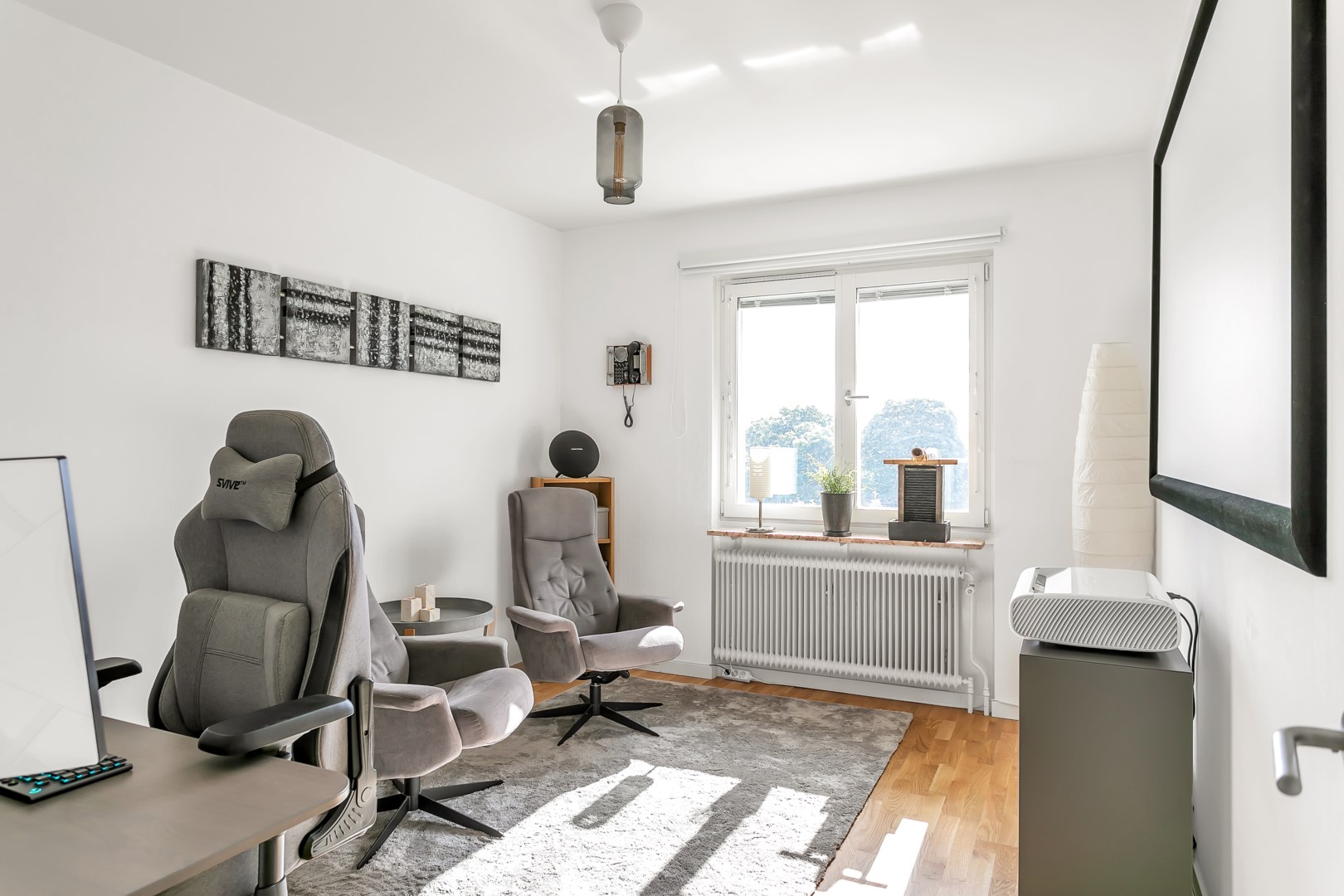 Bostadsbild från Tiundagatan 48B, Såld i Luthagen, Uppsala