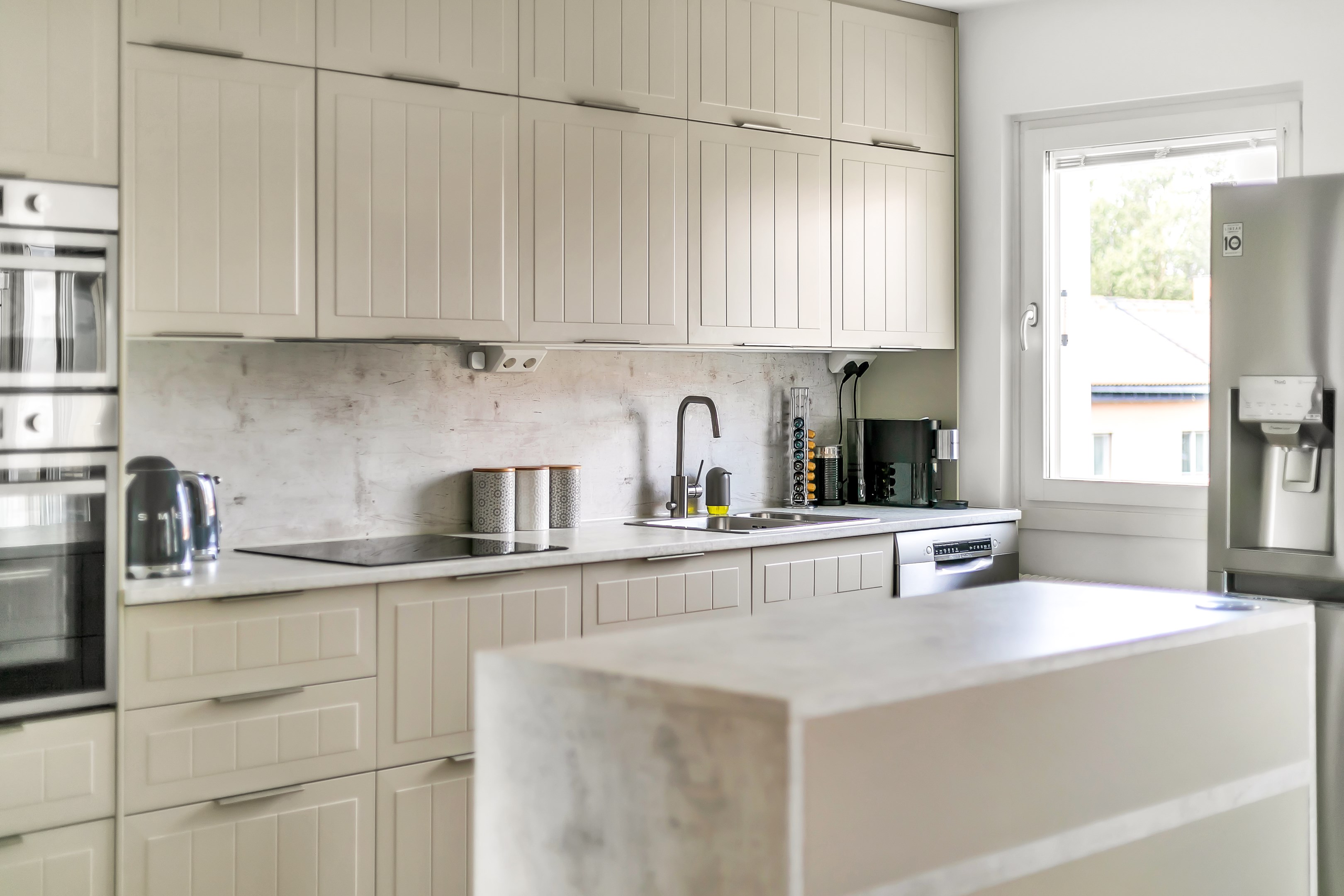 Bostadsbild från Tiundagatan 48B, Såld i Luthagen, Uppsala