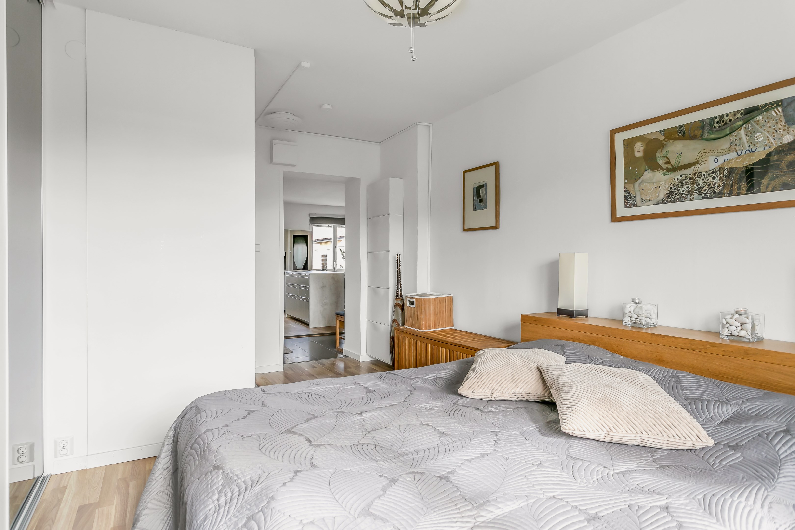 Bostadsbild från Tiundagatan 48B, Såld i Luthagen, Uppsala