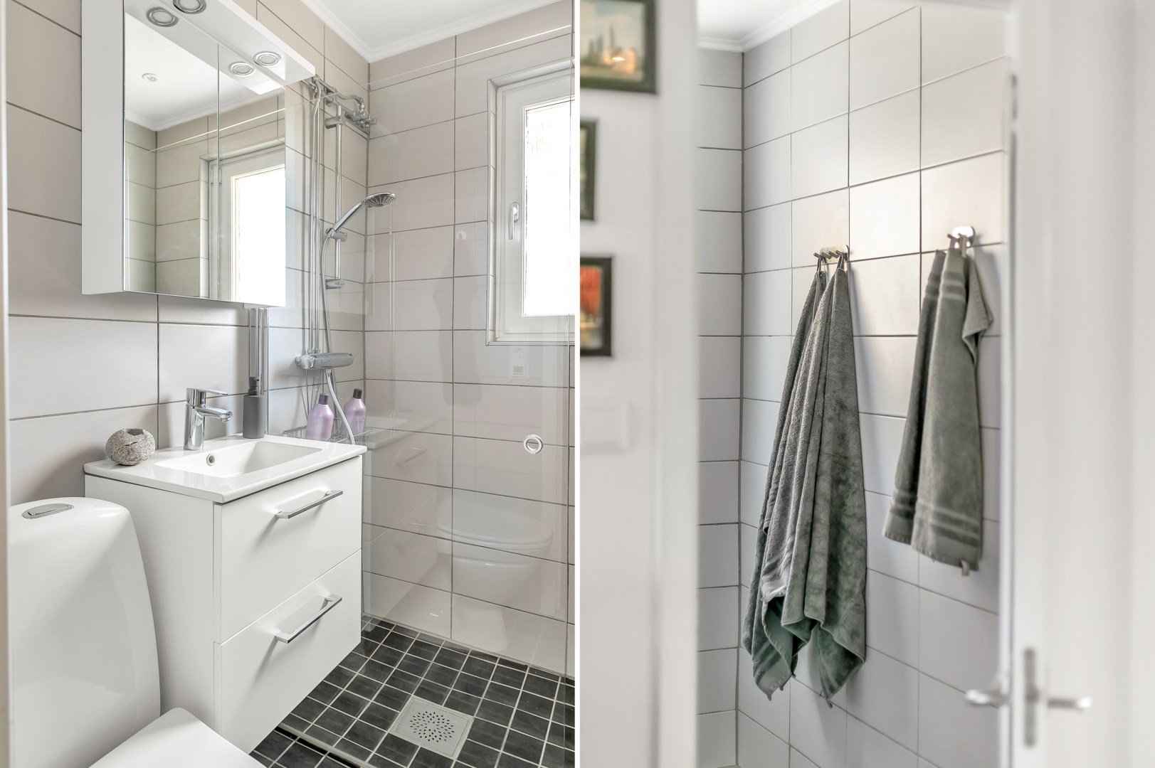 Bostadsbild från Tiundagatan 48B, Såld i Luthagen, Uppsala