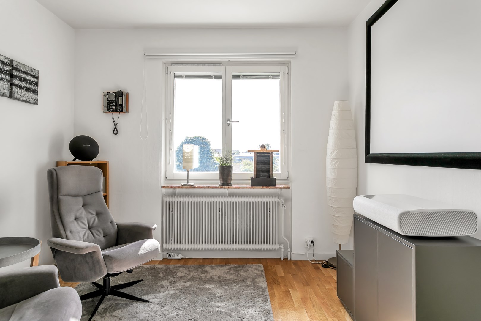 Bostadsbild från Tiundagatan 48B, Såld i Luthagen, Uppsala