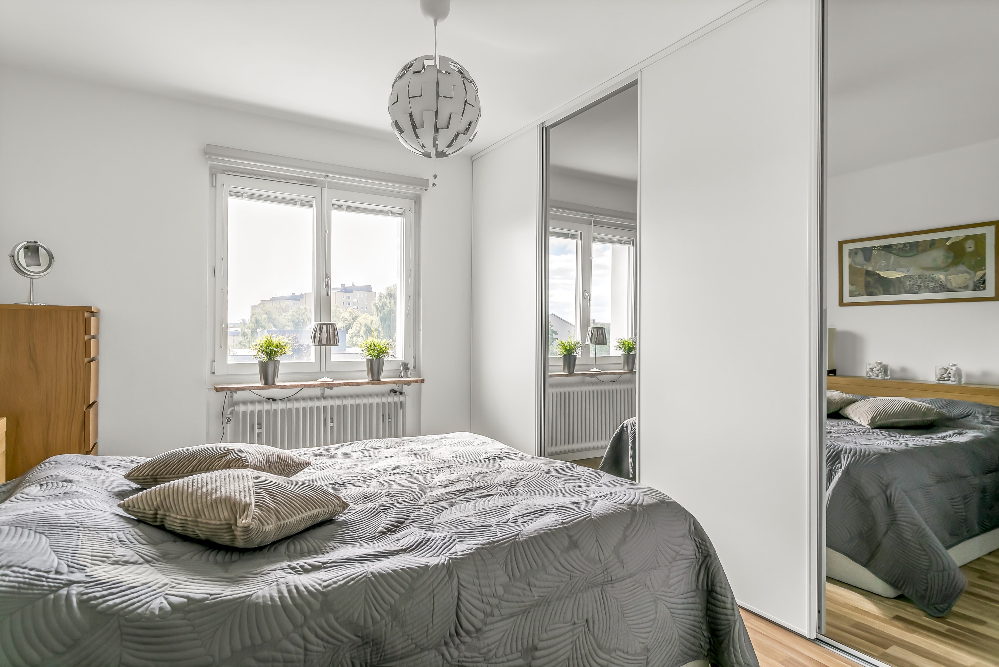 Bostadsbild från Tiundagatan 48B, Såld i Luthagen, Uppsala