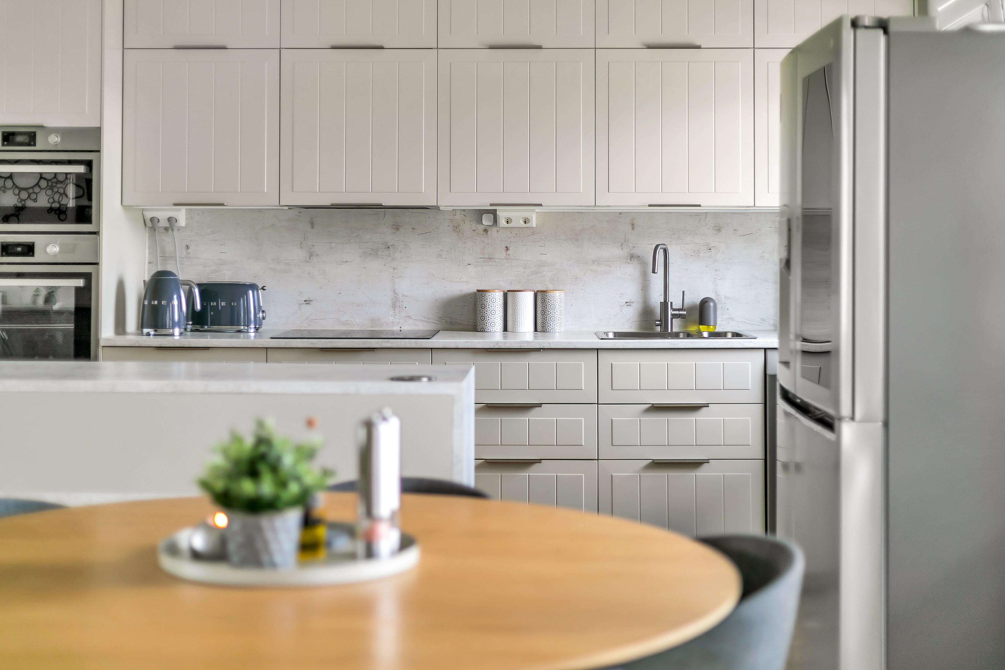 Bostadsbild från Tiundagatan 48B, Såld i Luthagen, Uppsala