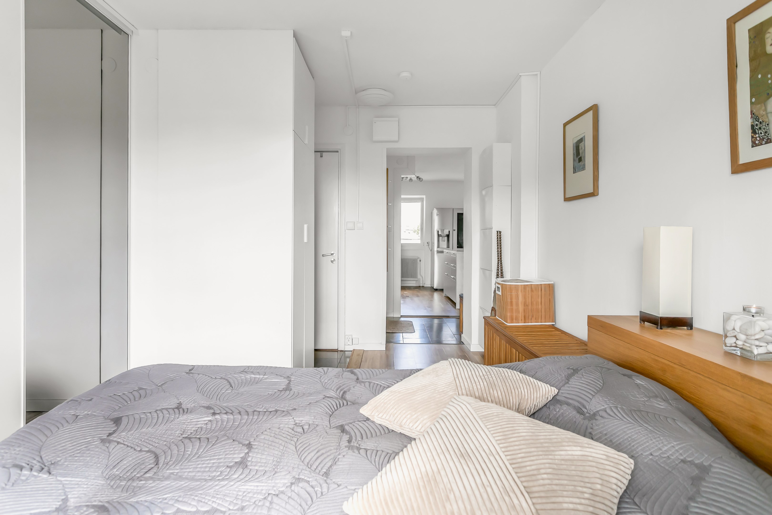 Bostadsbild från Tiundagatan 48B, Såld i Luthagen, Uppsala