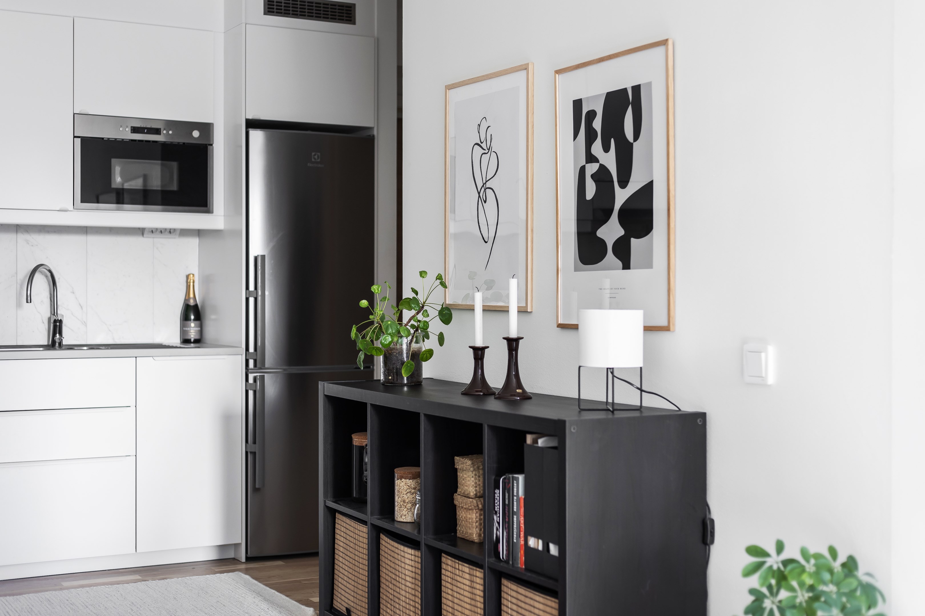 Bostadsbild från Wilhelm Kåges gata 98, Såld i Porslinskvarteren, Värmdö