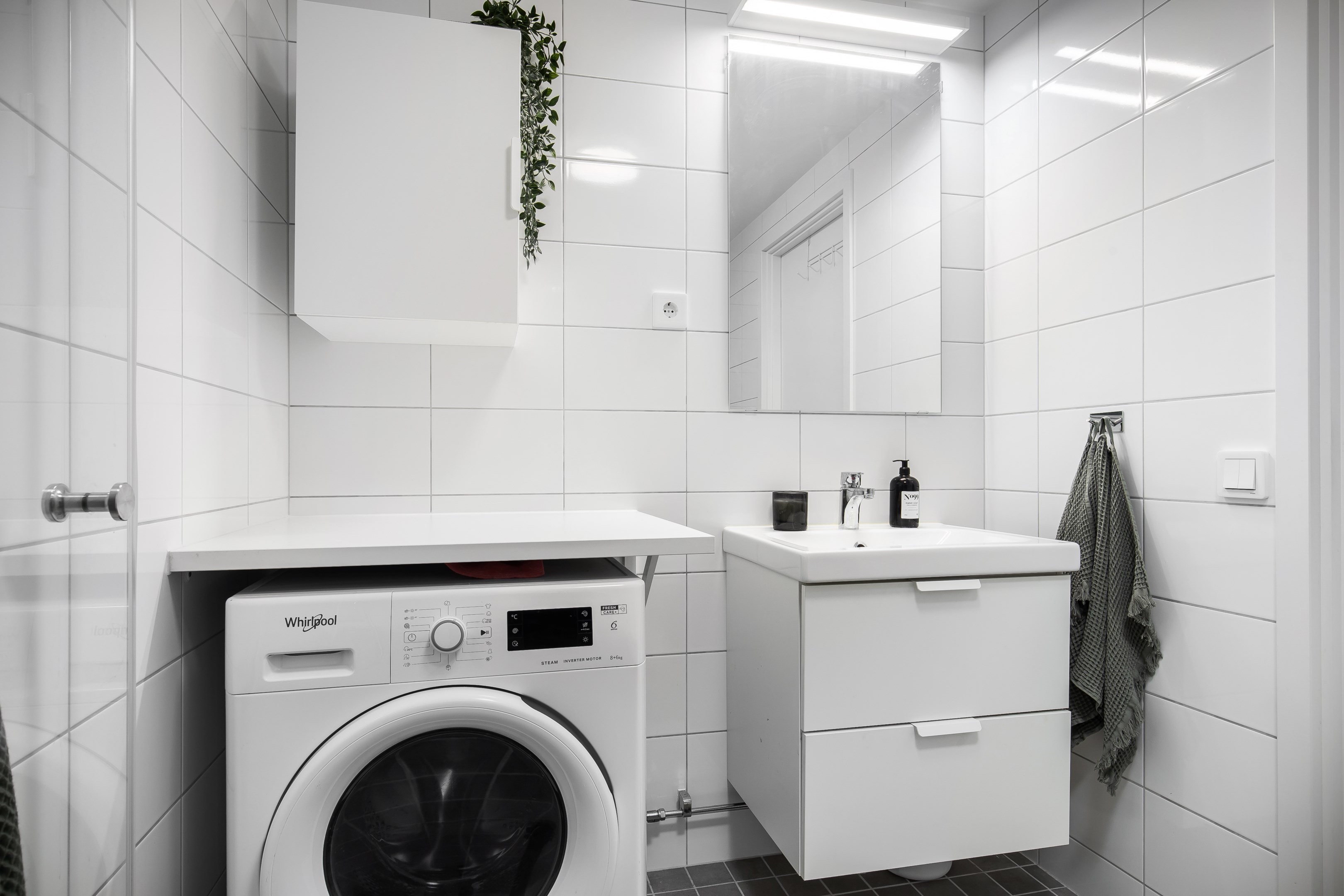 Bostadsbild från Wilhelm Kåges gata 98, Såld i Porslinskvarteren, Värmdö