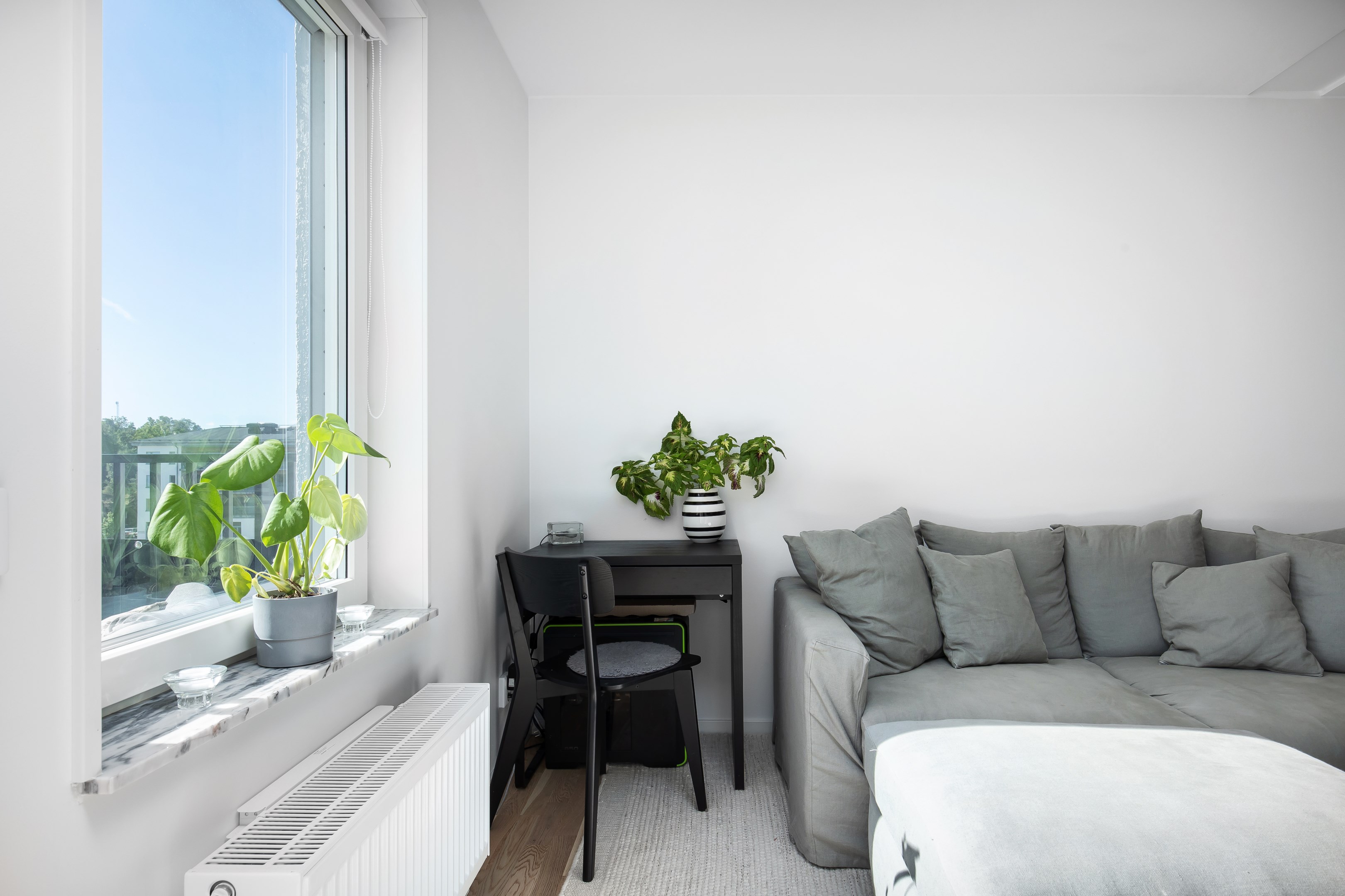 Bostadsbild från Wilhelm Kåges gata 98, Såld i Porslinskvarteren, Värmdö