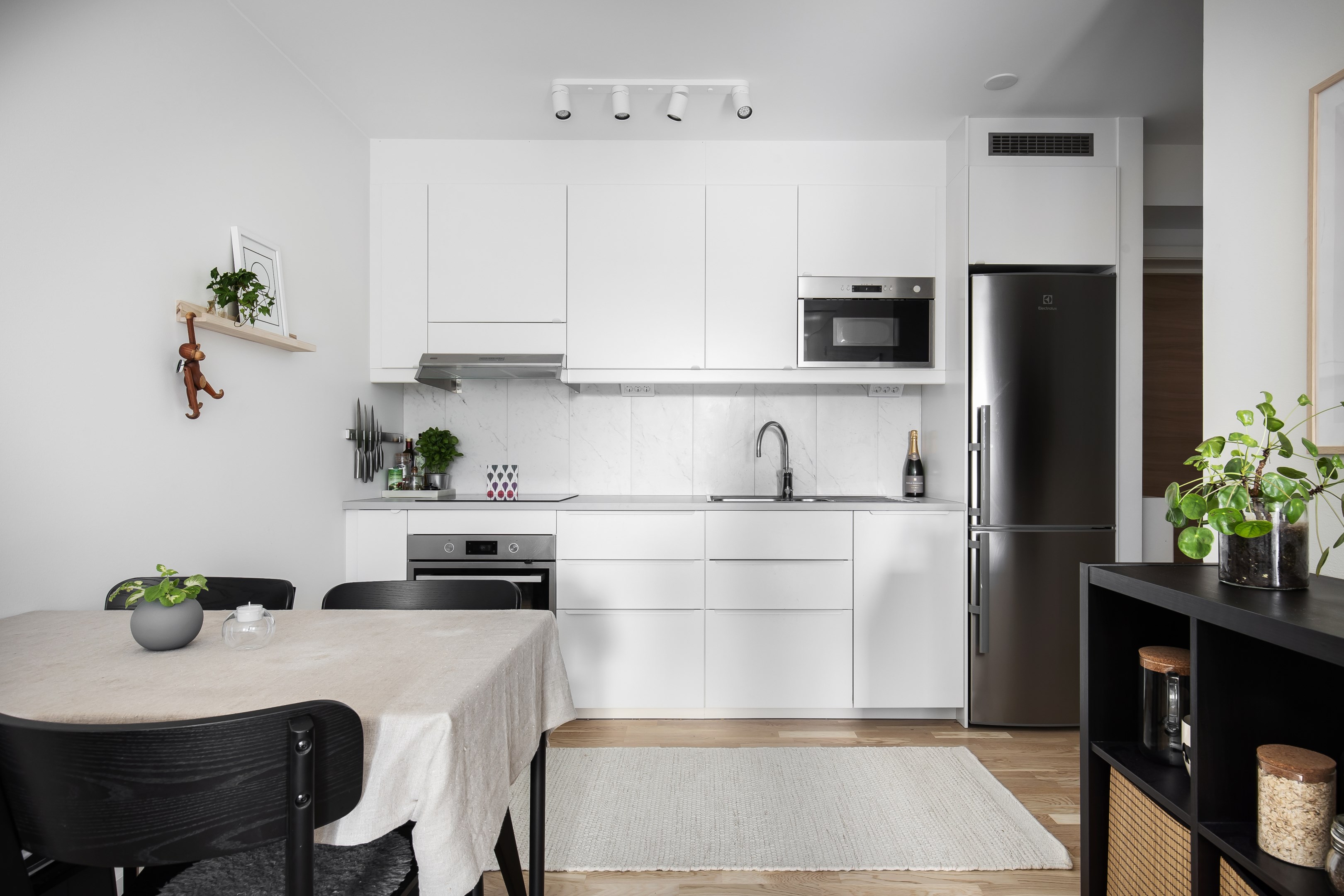 Bostadsbild från Wilhelm Kåges gata 98, Såld i Porslinskvarteren, Värmdö