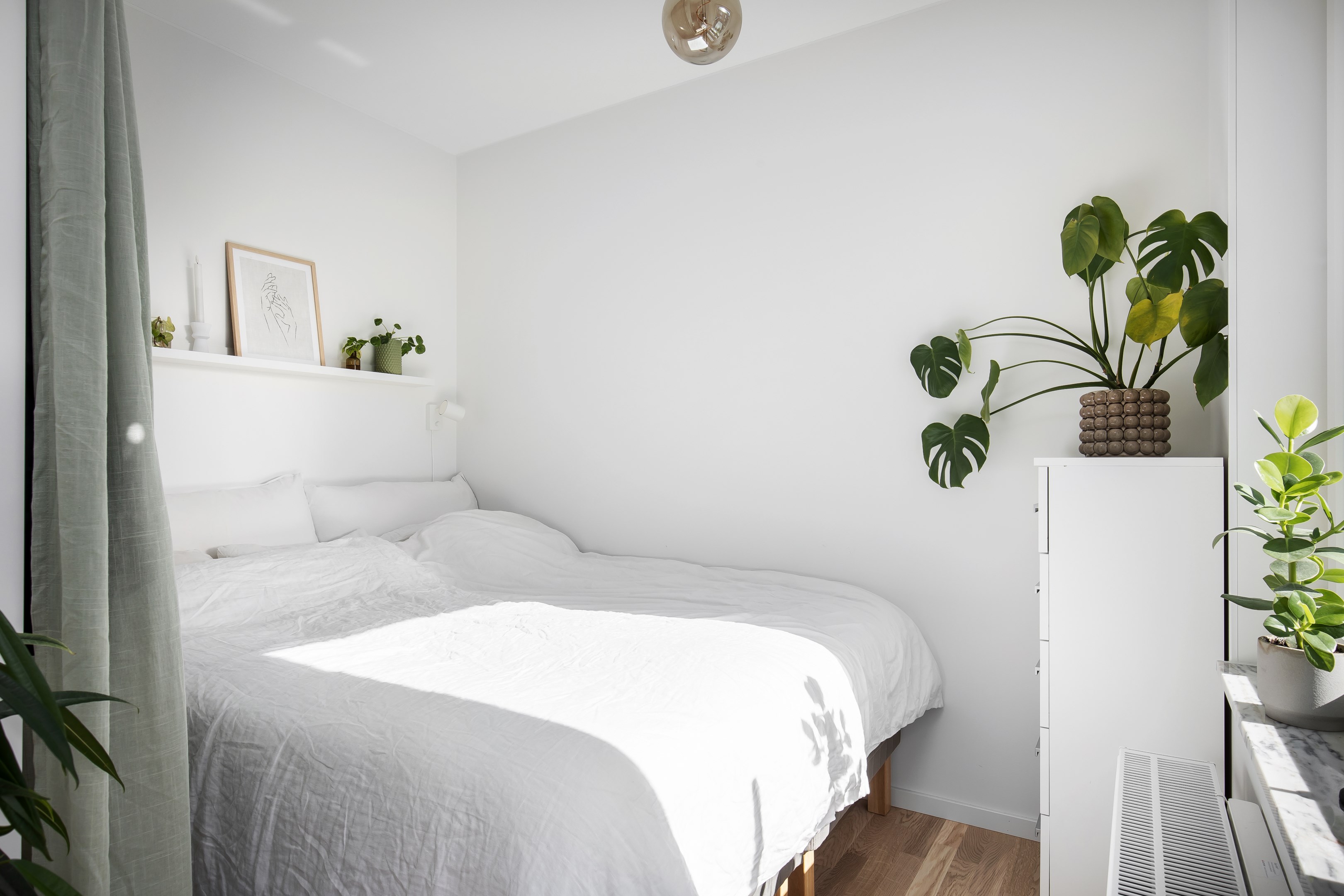 Bostadsbild från Wilhelm Kåges gata 98, Såld i Porslinskvarteren, Värmdö