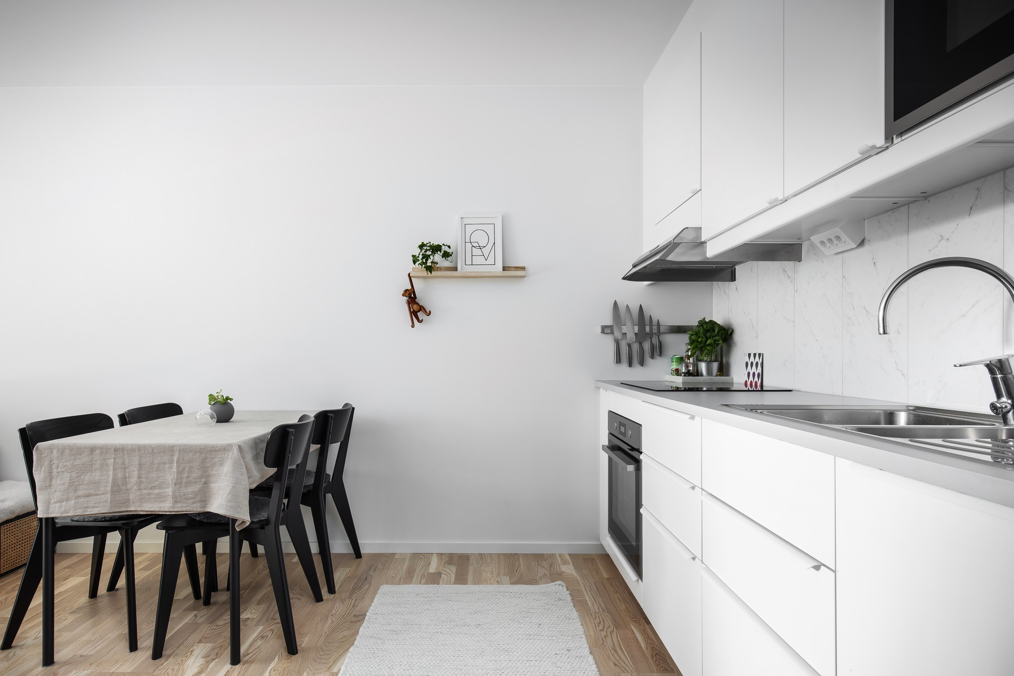 Bostadsbild från Wilhelm Kåges gata 98, Såld i Porslinskvarteren, Värmdö