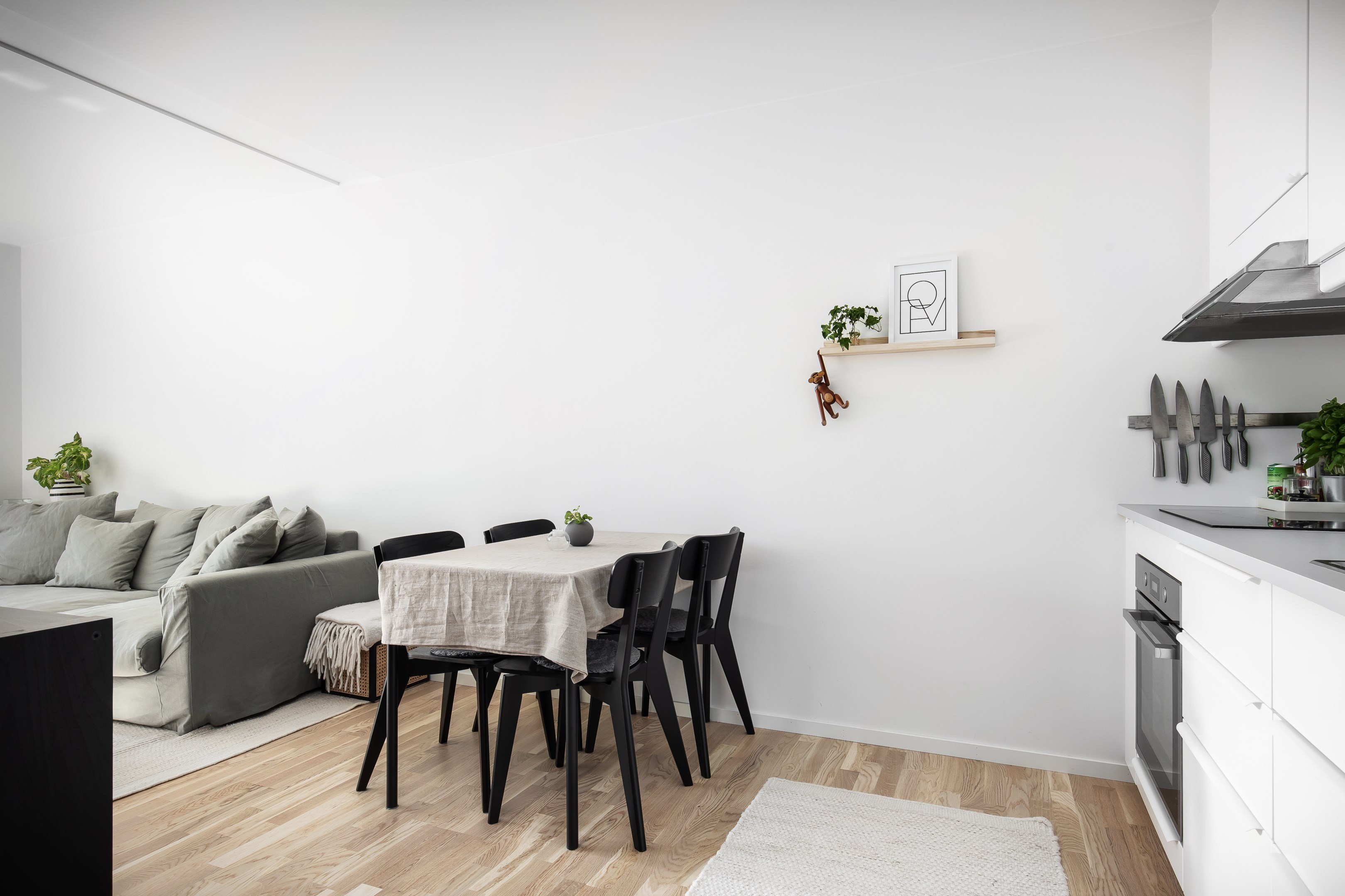 Bostadsbild från Wilhelm Kåges gata 98, Såld i Porslinskvarteren, Värmdö