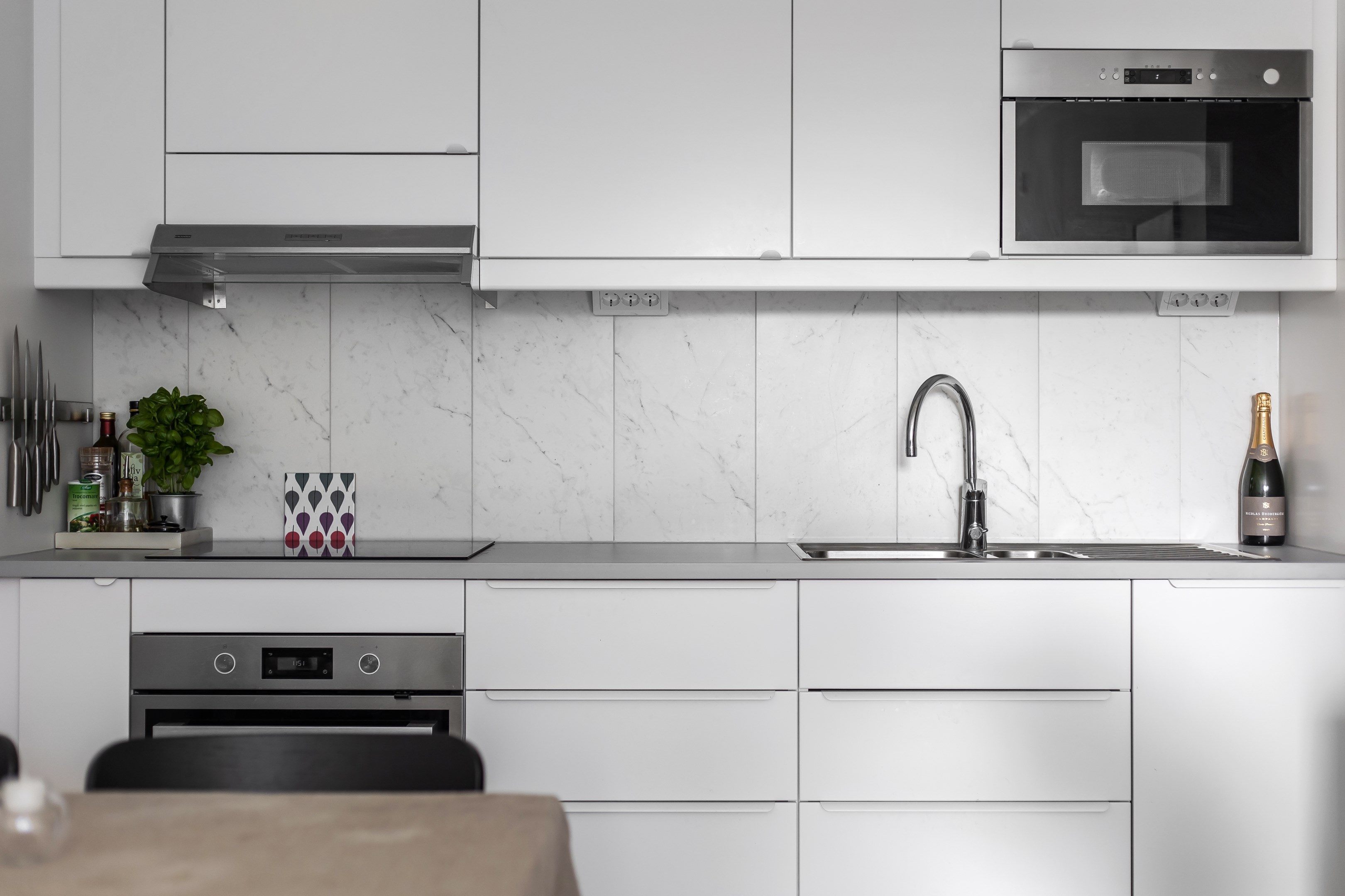 Bostadsbild från Wilhelm Kåges gata 98, Såld i Porslinskvarteren, Värmdö