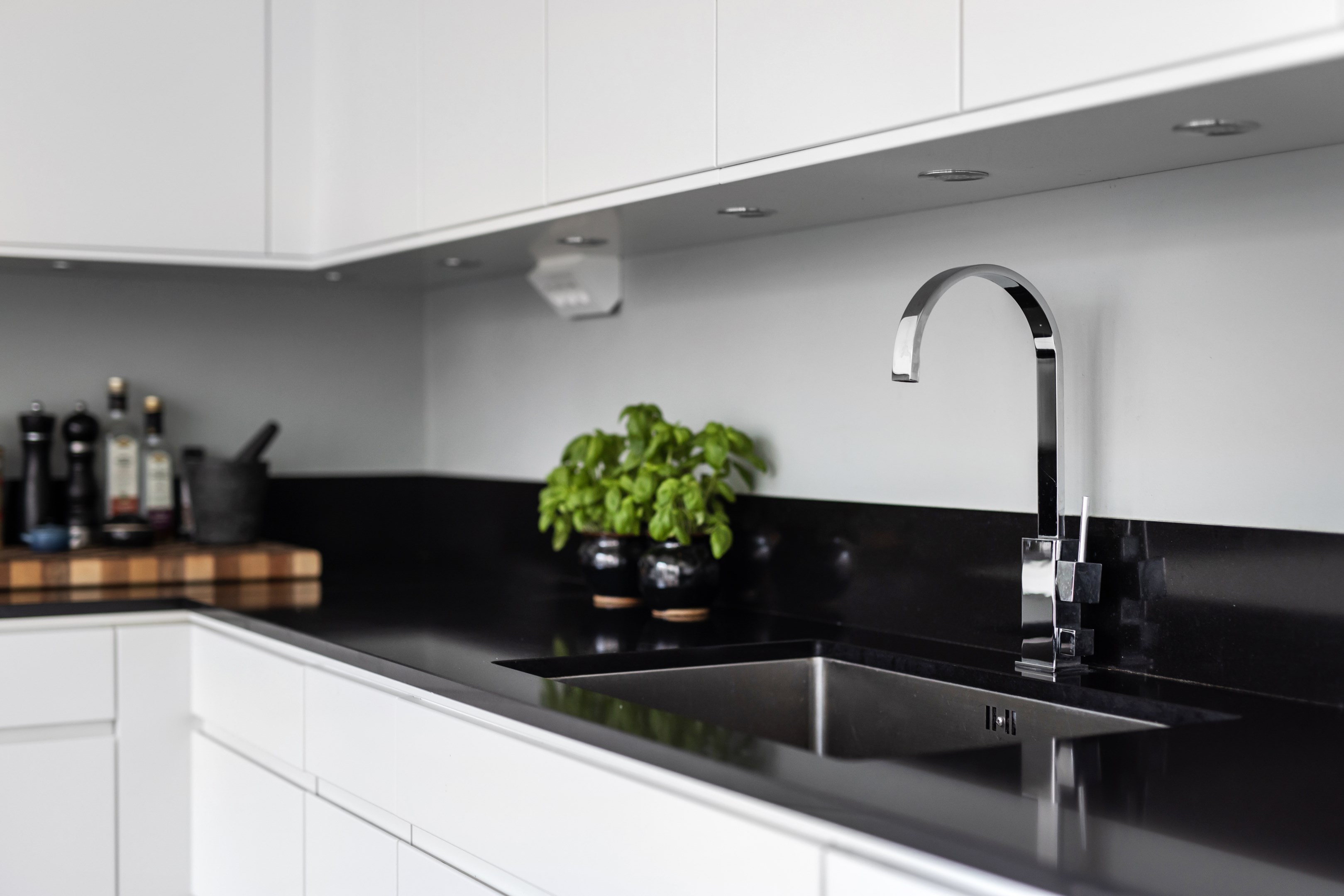 Bostadsbild från Augustendalsvägen 31, Såld i Nacka Strand, Nacka