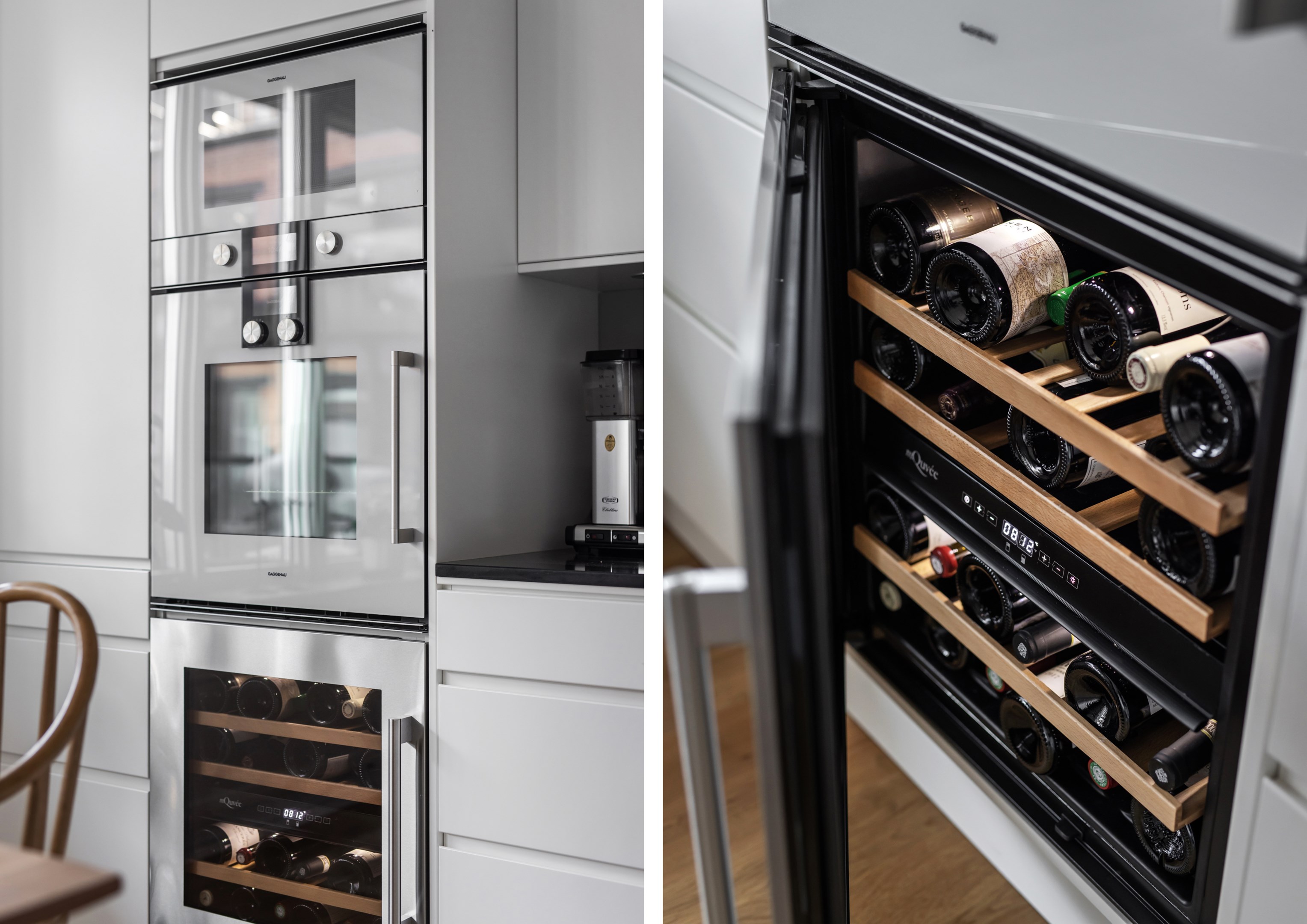 Bostadsbild från Augustendalsvägen 31, Såld i Nacka Strand, Nacka