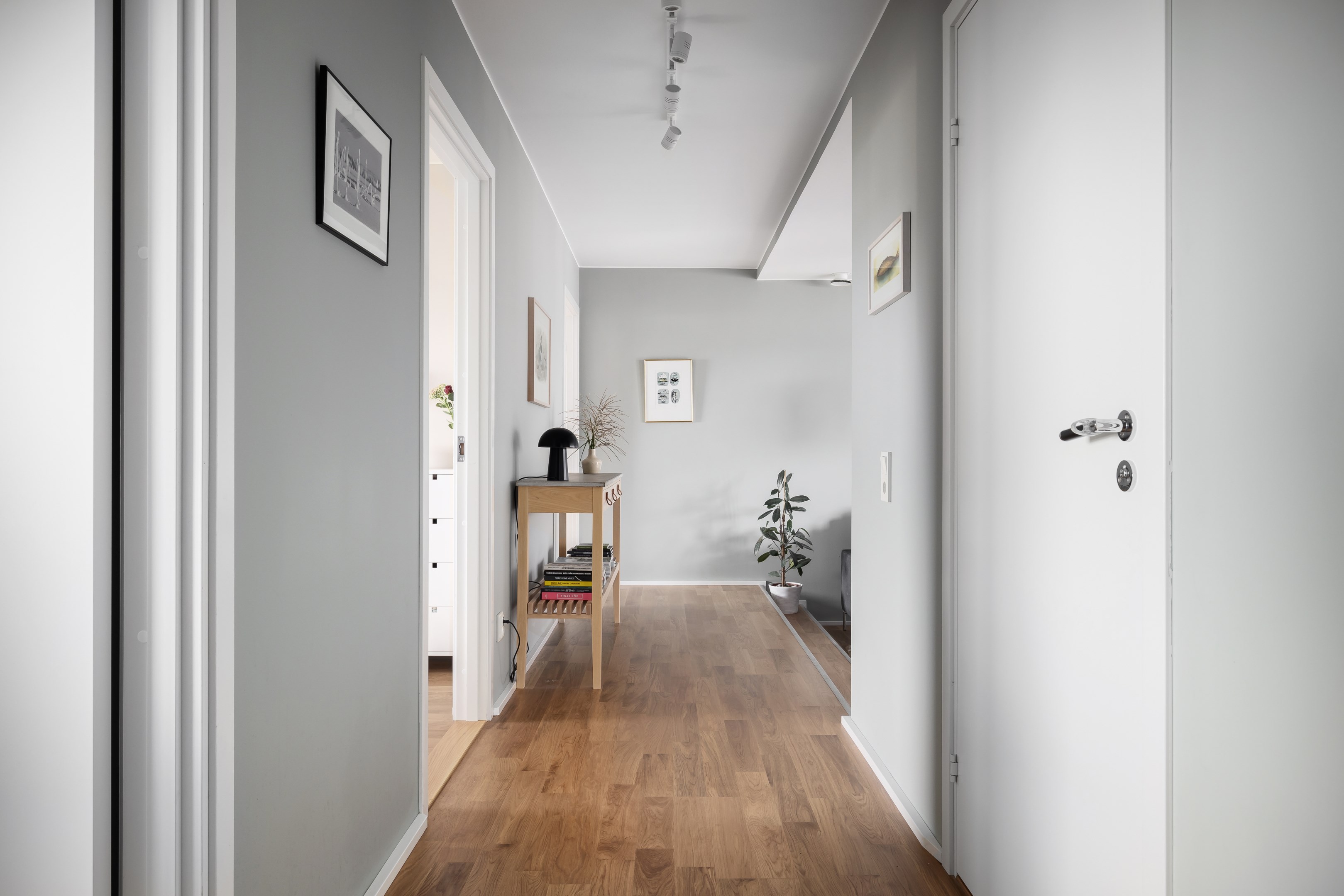 Bostadsbild från Augustendalsvägen 31, Såld i Nacka Strand, Nacka