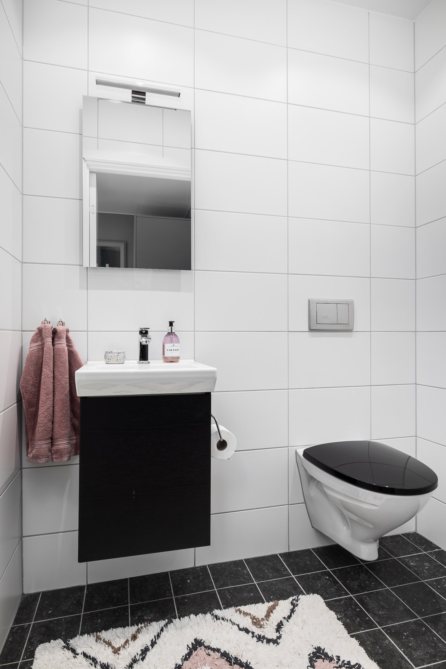 Bostadsbild från Augustendalsvägen 31, Såld i Nacka Strand, Nacka