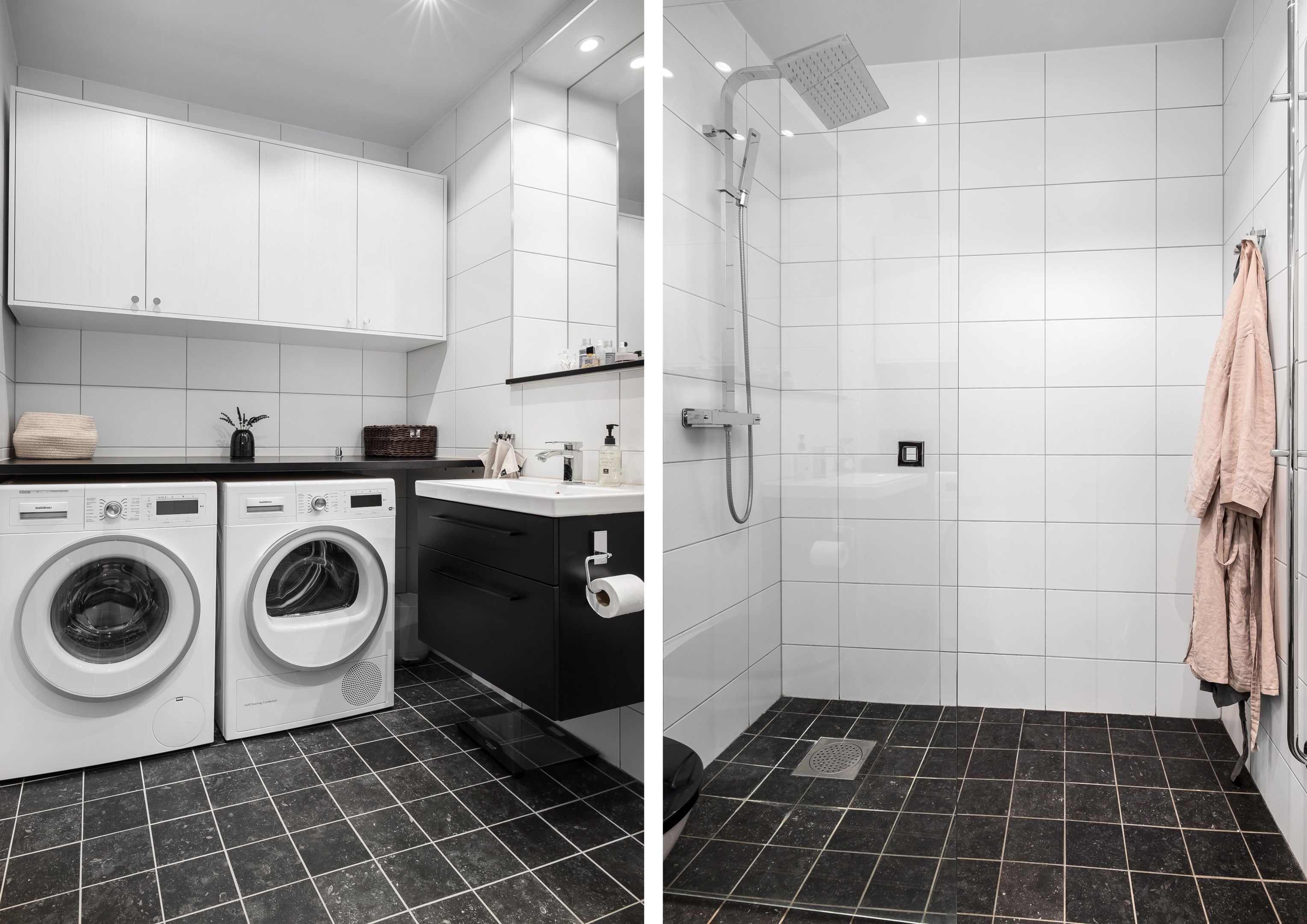 Bostadsbild från Augustendalsvägen 31, Såld i Nacka Strand, Nacka