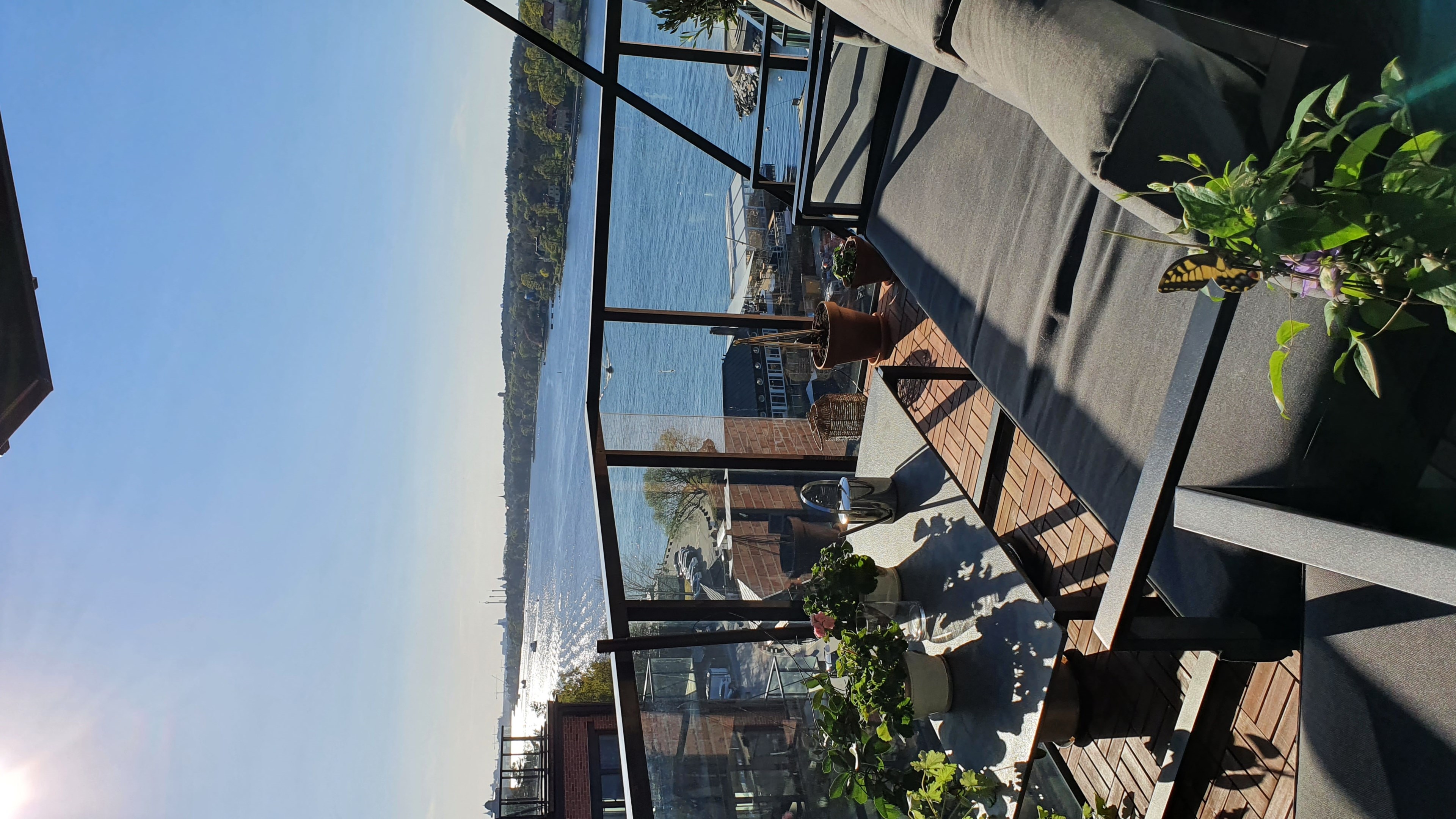 Bostadsbild från Augustendalsvägen 31, Såld i Nacka Strand, Nacka