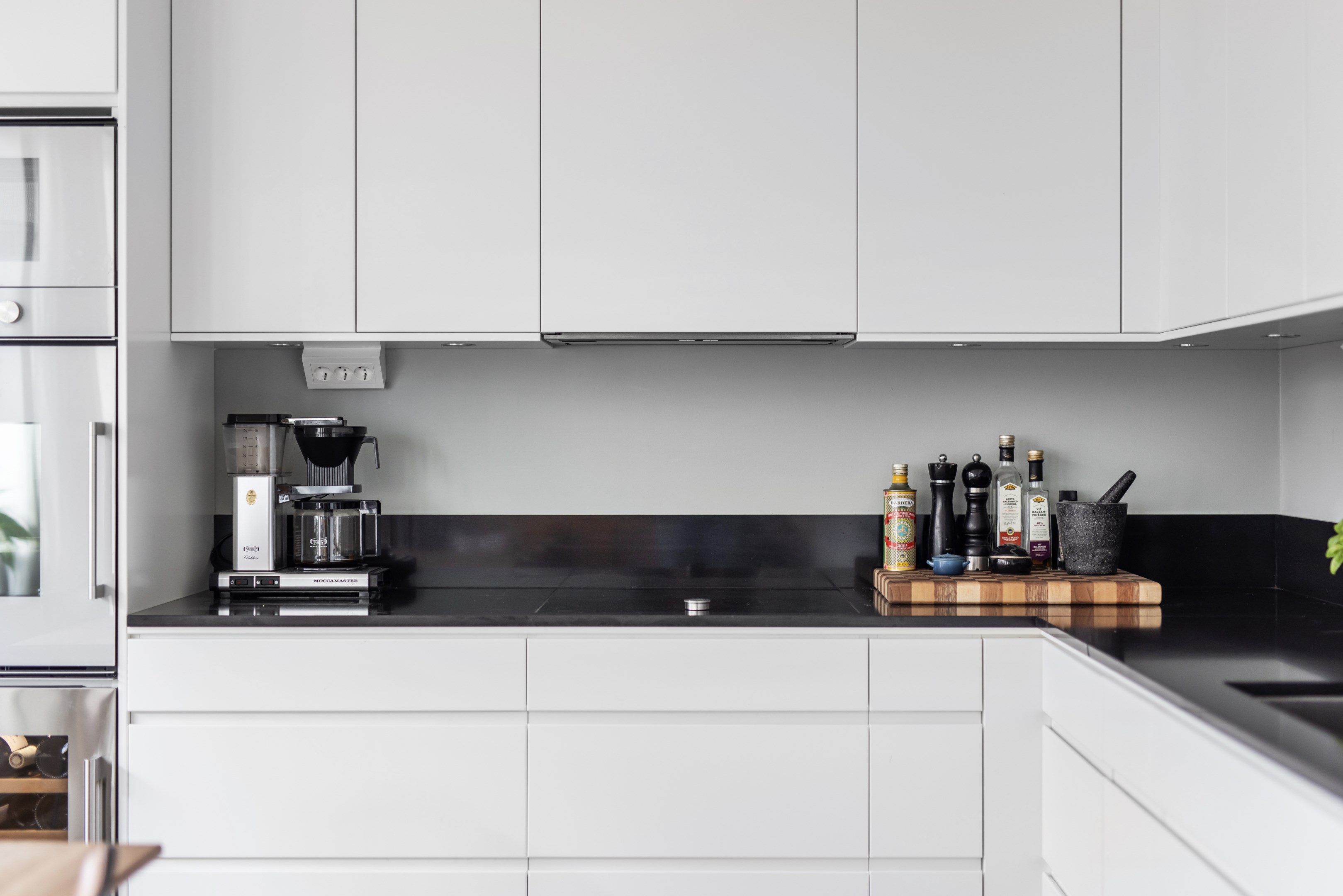 Bostadsbild från Augustendalsvägen 31, Såld i Nacka Strand, Nacka