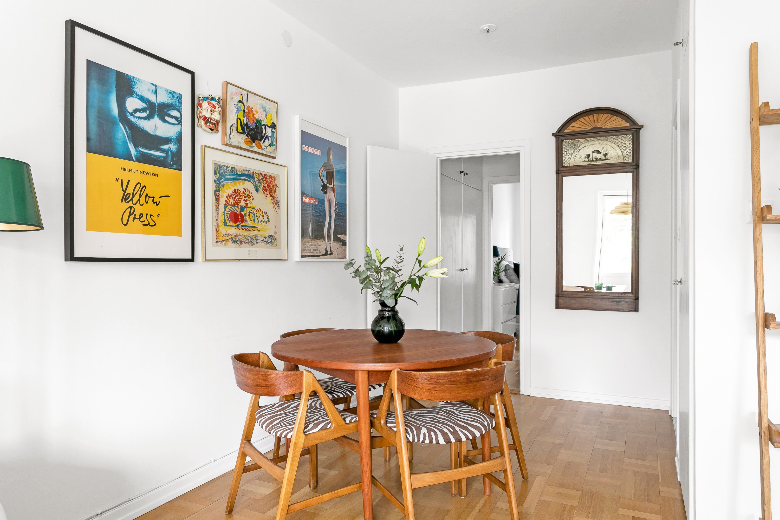 Bostadsbild från Götgatan 20A, Såld i Luthagen, Uppsala