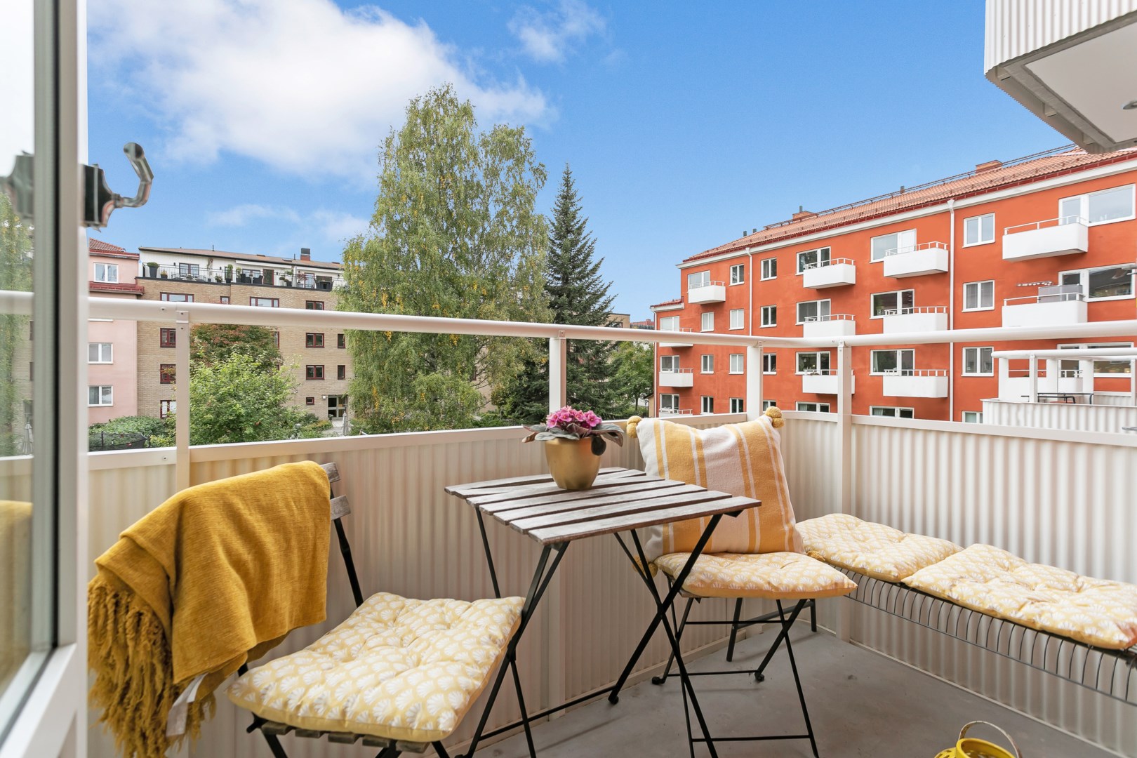 Bostadsbild från Götgatan 20A, Såld i Luthagen, Uppsala