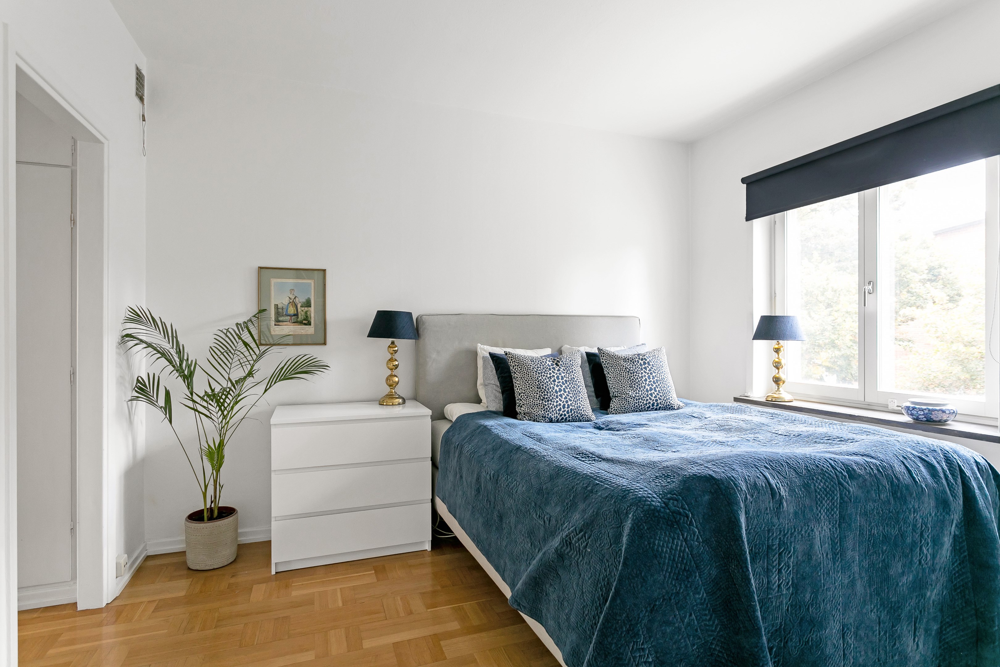 Bostadsbild från Götgatan 20A, Såld i Luthagen, Uppsala