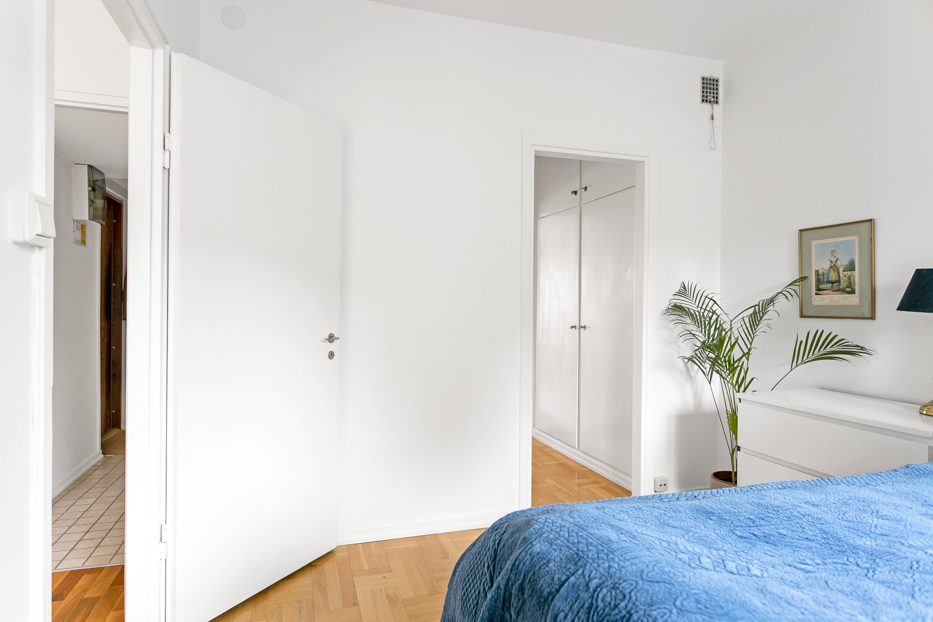 Bostadsbild från Götgatan 20A, Såld i Luthagen, Uppsala