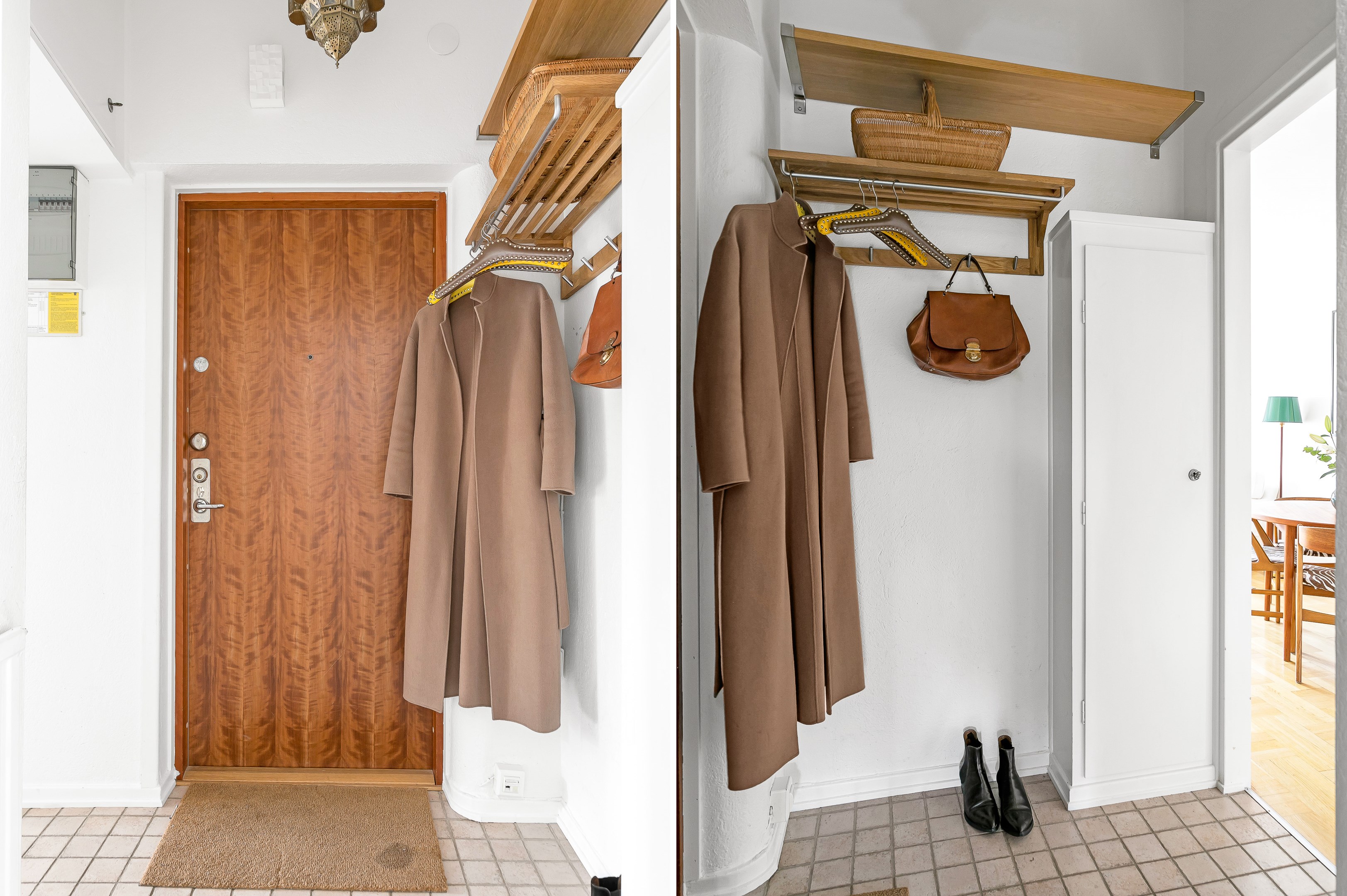 Bostadsbild från Götgatan 20A, Såld i Luthagen, Uppsala