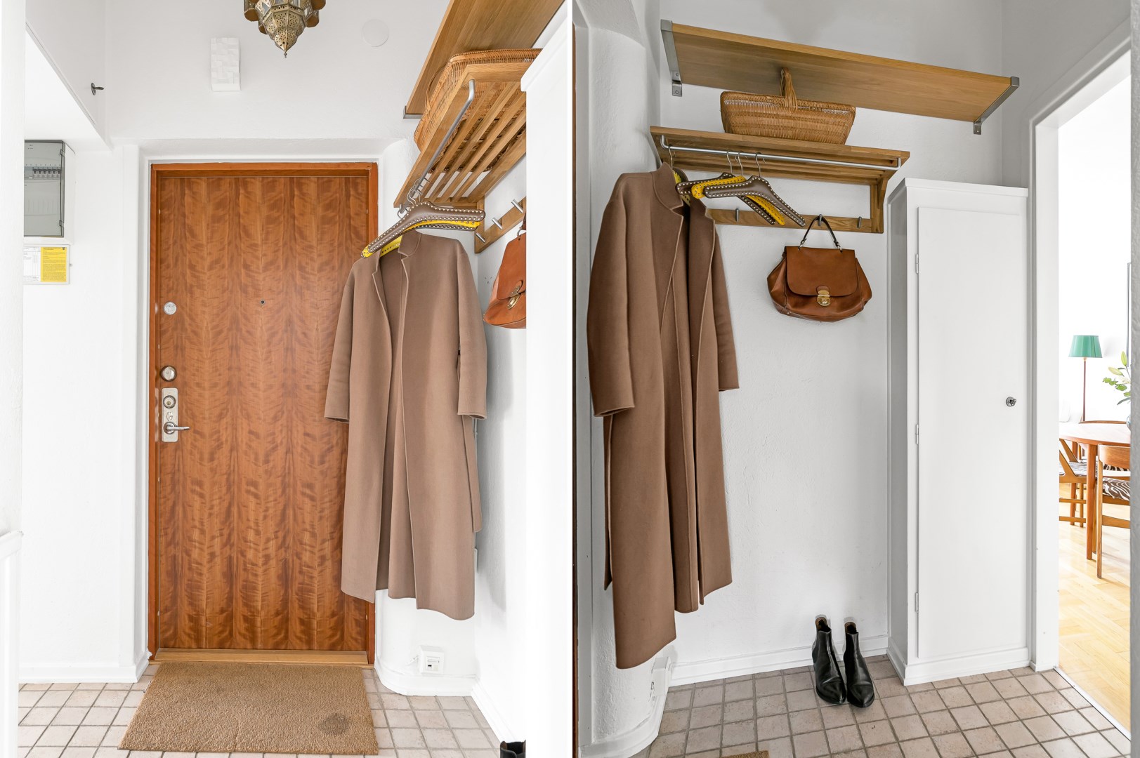 Bostadsbild från Götgatan 20A, Såld i Luthagen, Uppsala