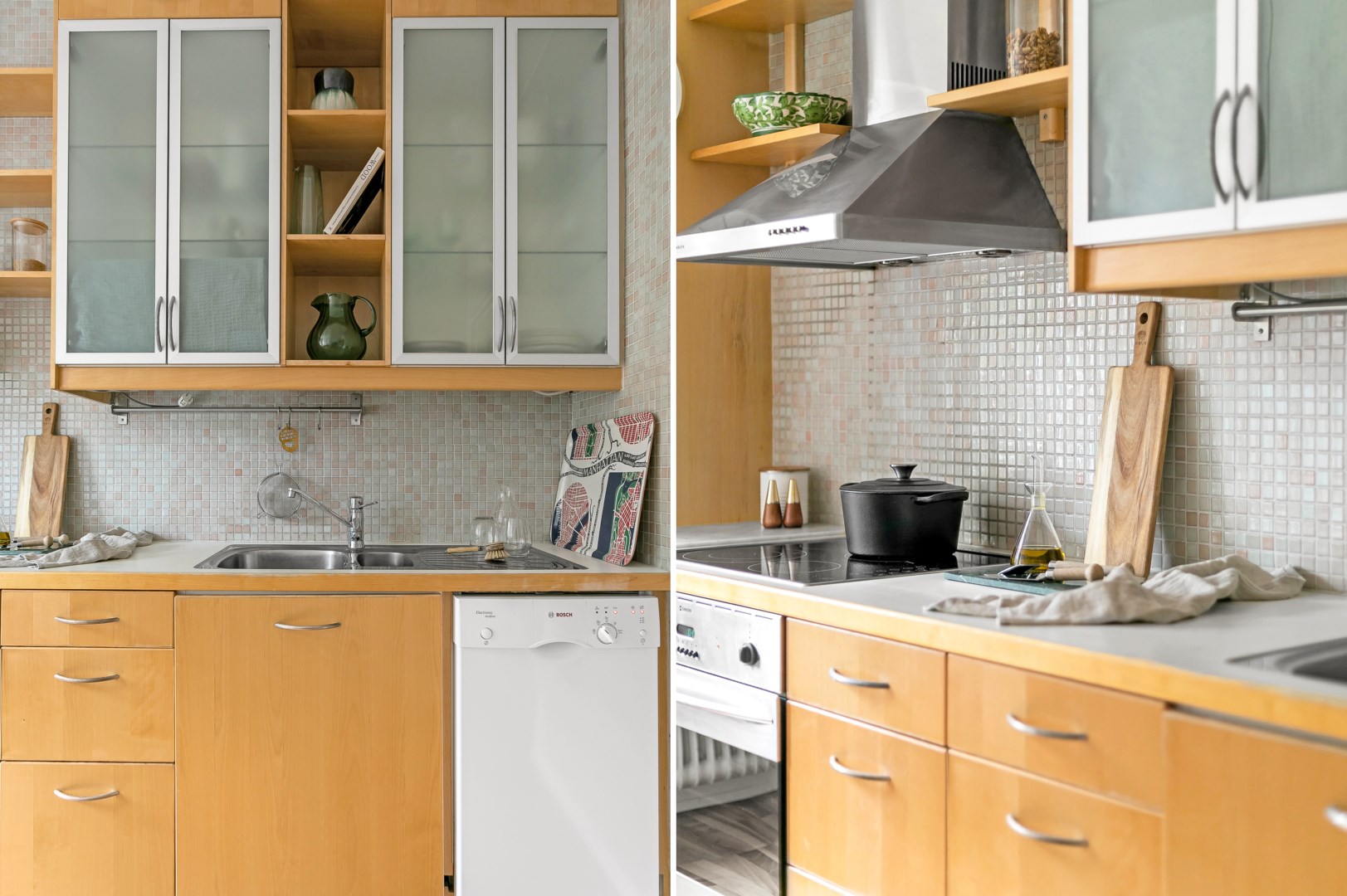 Bostadsbild från Götgatan 20A, Såld i Luthagen, Uppsala